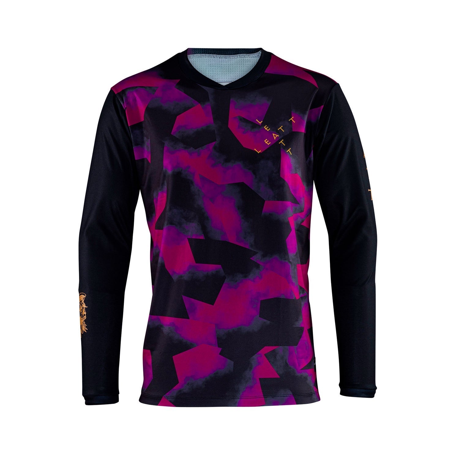 Camiseta MTB Gravity 3.0 V23