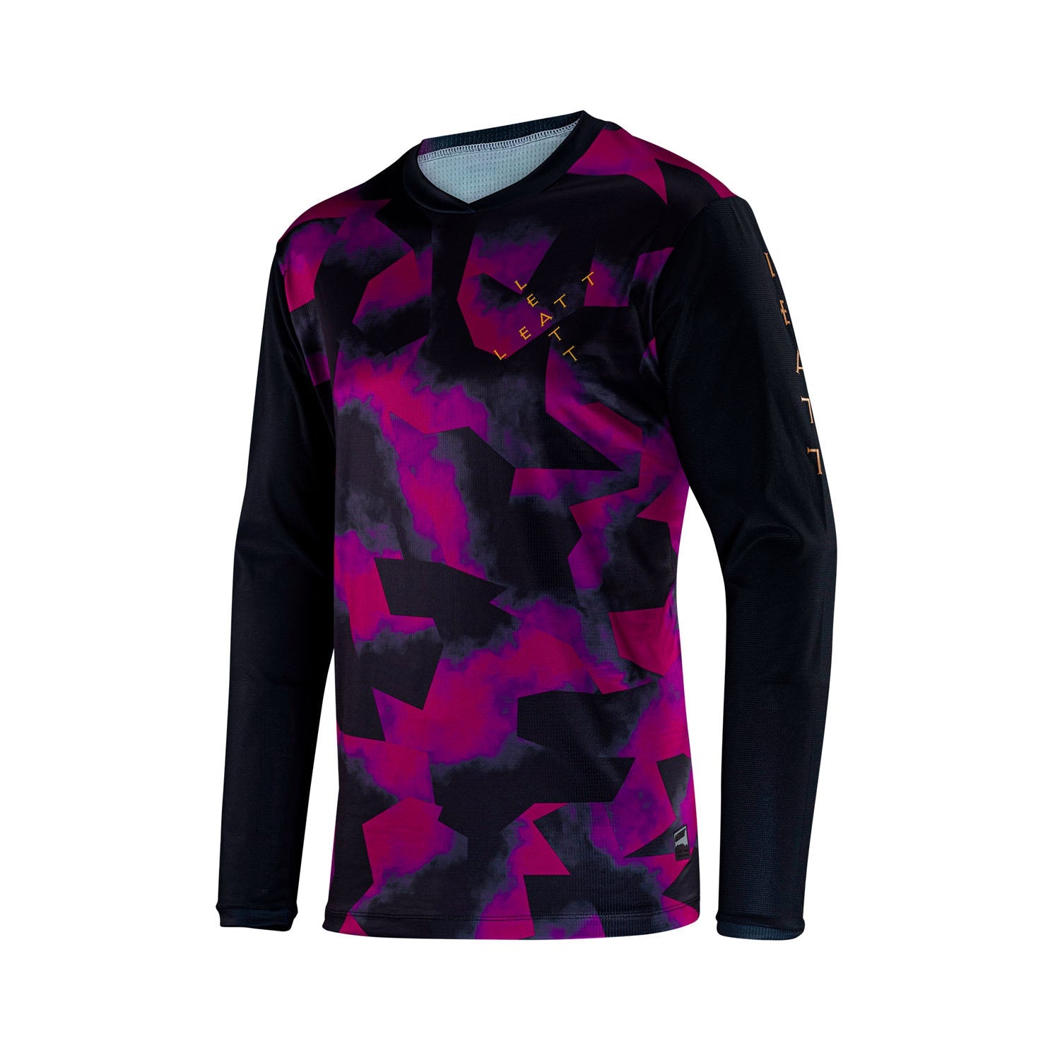 Camiseta MTB Gravity 3.0 V23