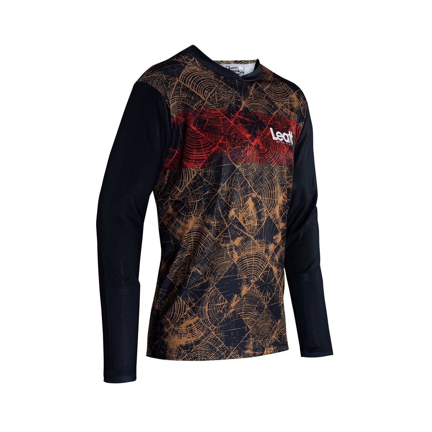 Camiseta MTB Gravity 3.0 V23