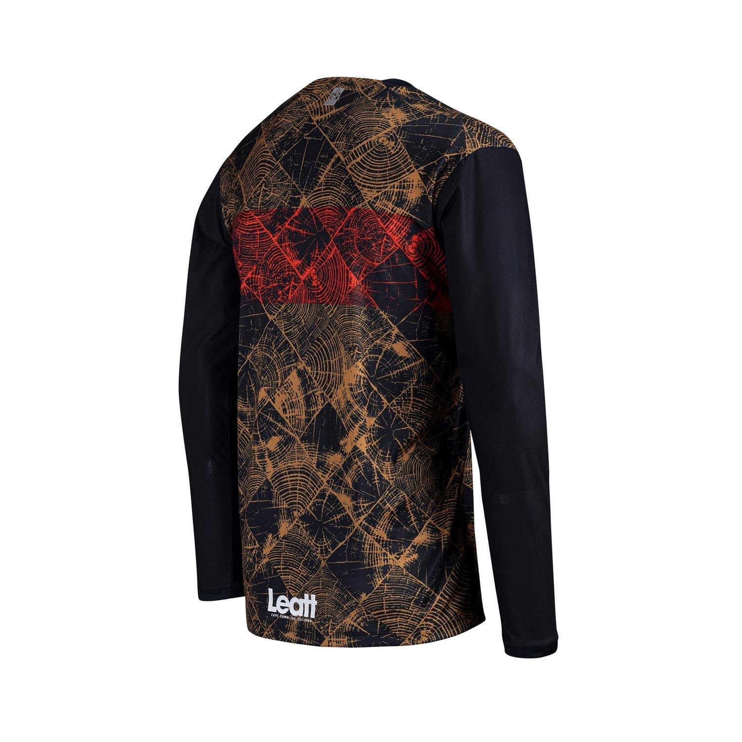 Camiseta MTB Gravity 3.0 V24.1