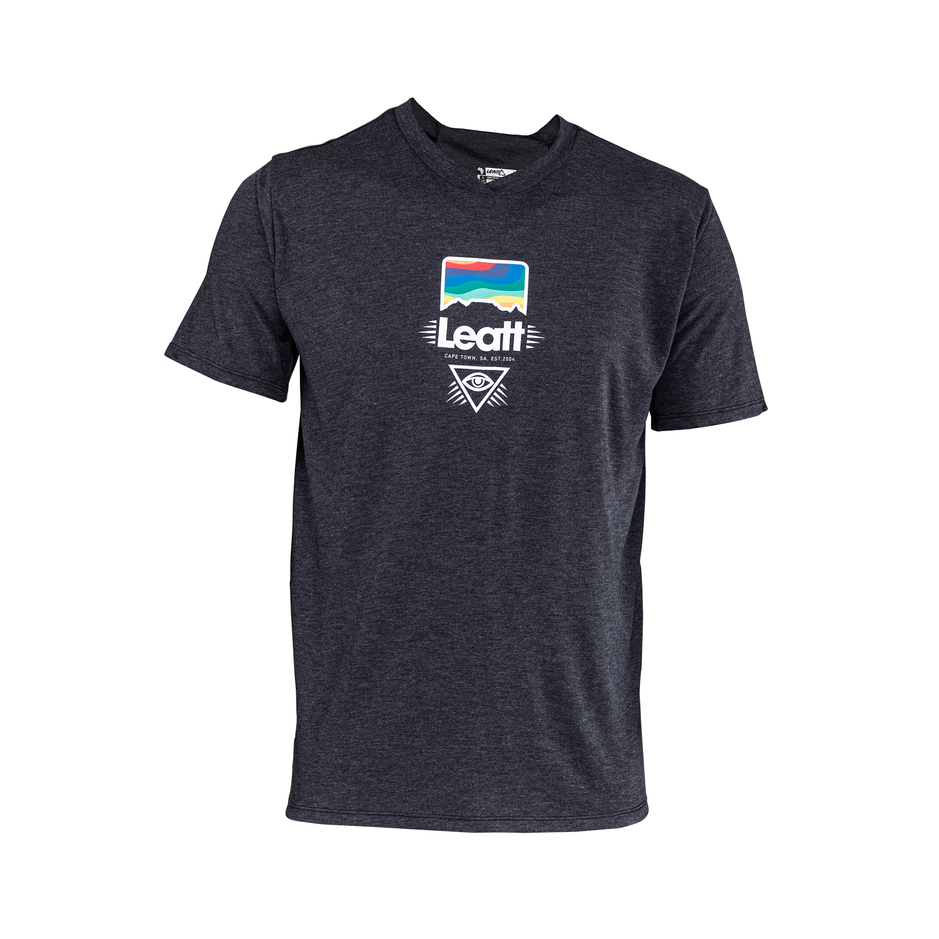 Camiseta MTB Gravity 1.0 V24