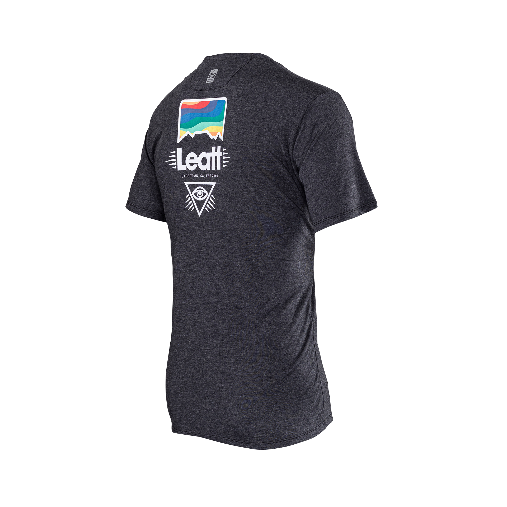 Camiseta MTB Gravity 1.0