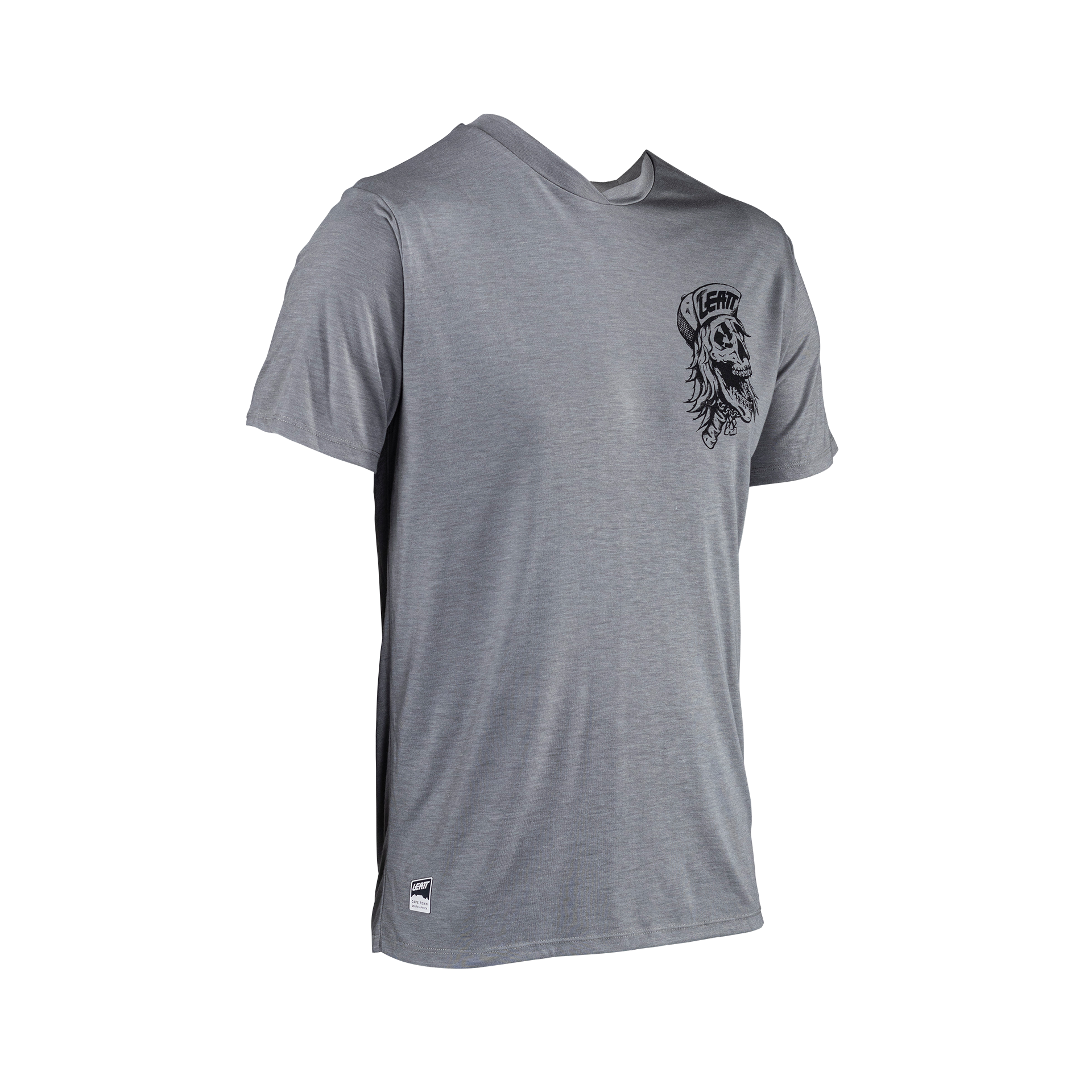 Camiseta MTB Gravity 1.0 V24