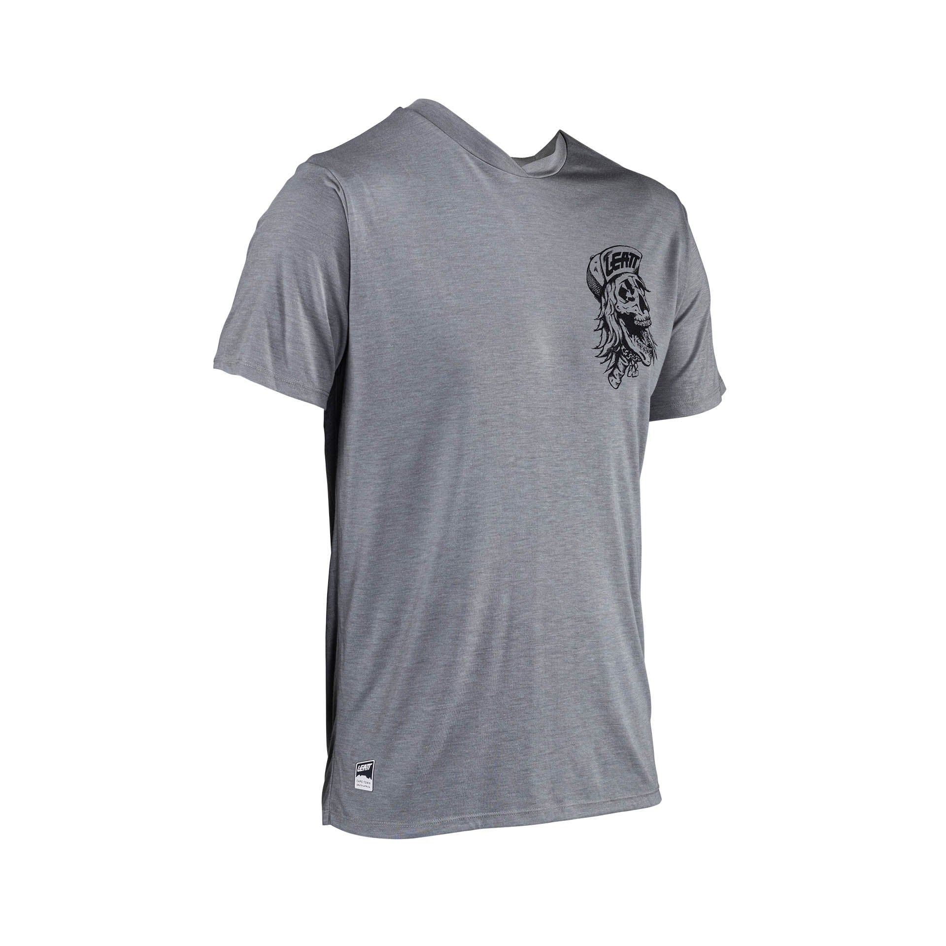 Camiseta MTB Gravity 1.0 V24