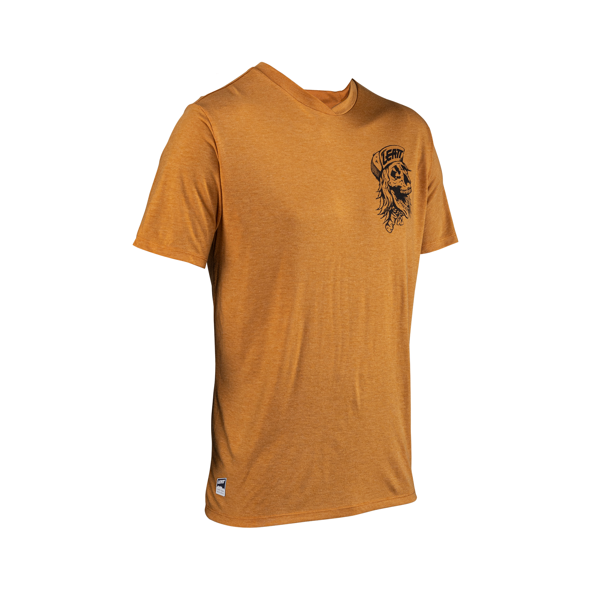 Camiseta MTB Gravity 1.0 V24