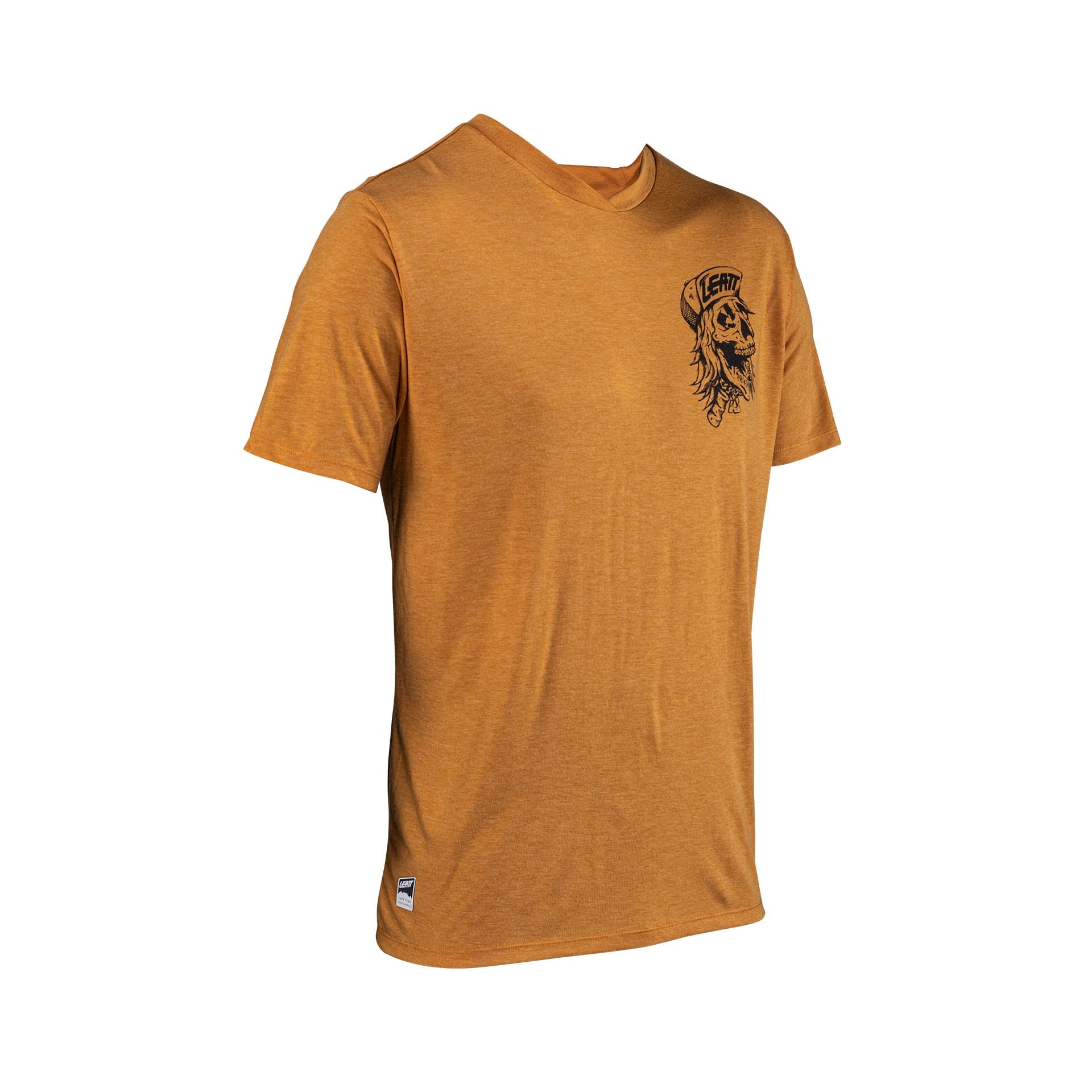 Camiseta MTB Gravity 1.0 V24