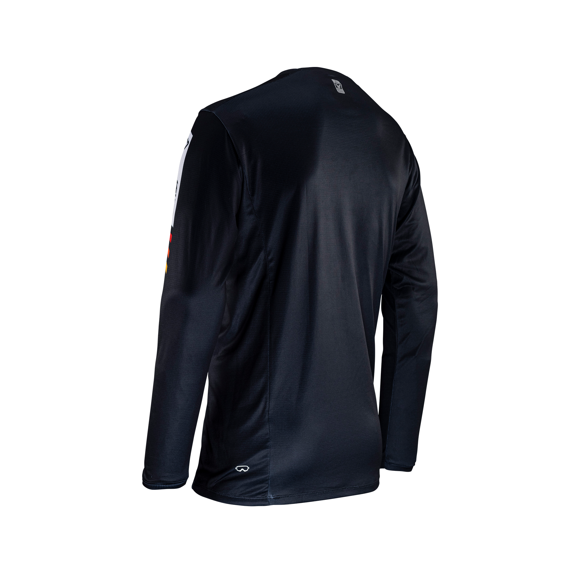 Camiseta MTB Enduro 4.0