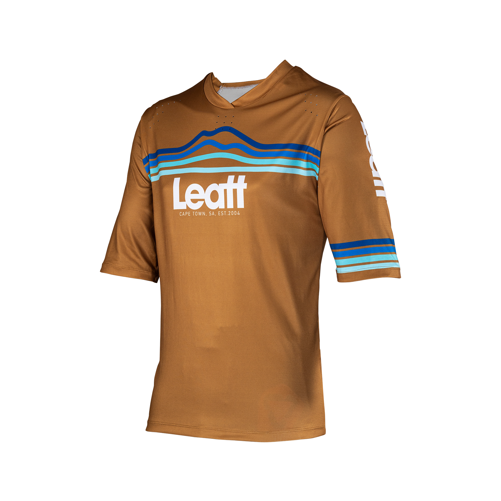 Camiseta MTB Enduro 3.0 V24 XS