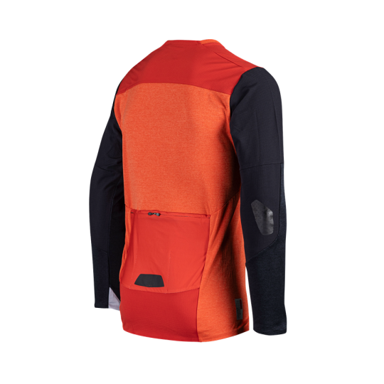 Camiseta MTB AllMtn 5.0 V25