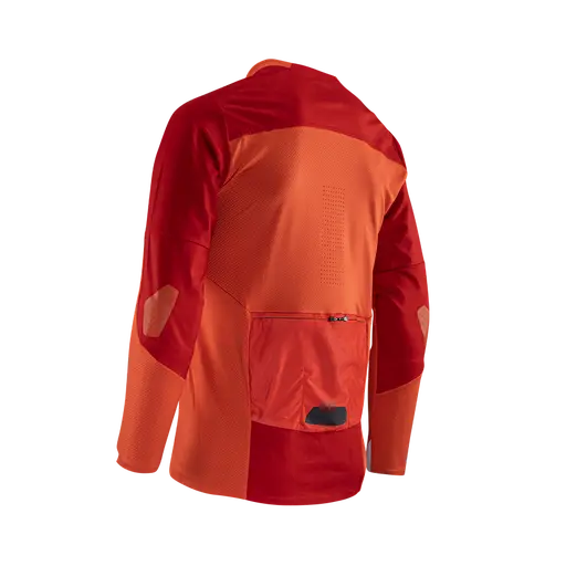 Camiseta MTB AllMtn 4.0