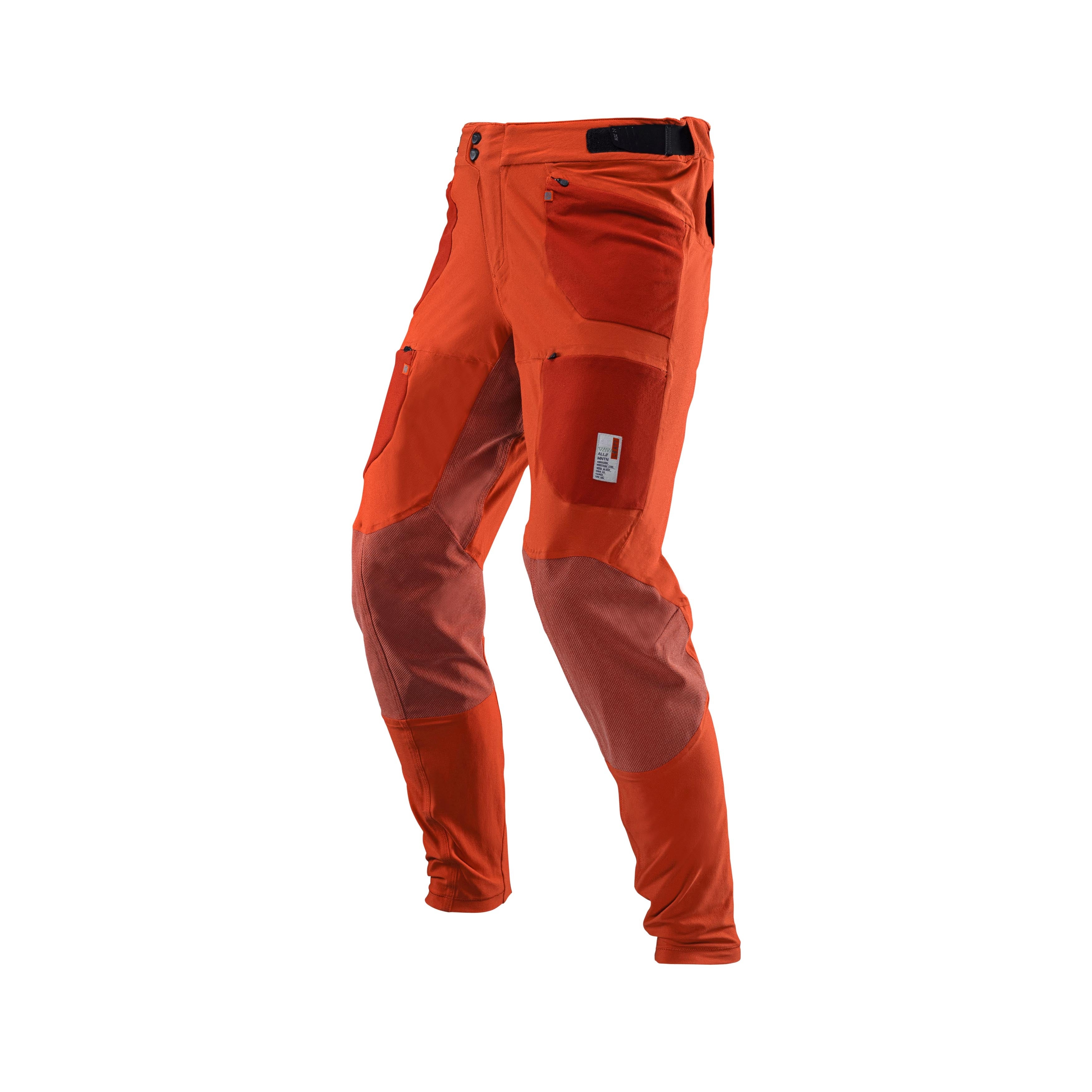 Pantalón MTB AllMtn 4.0