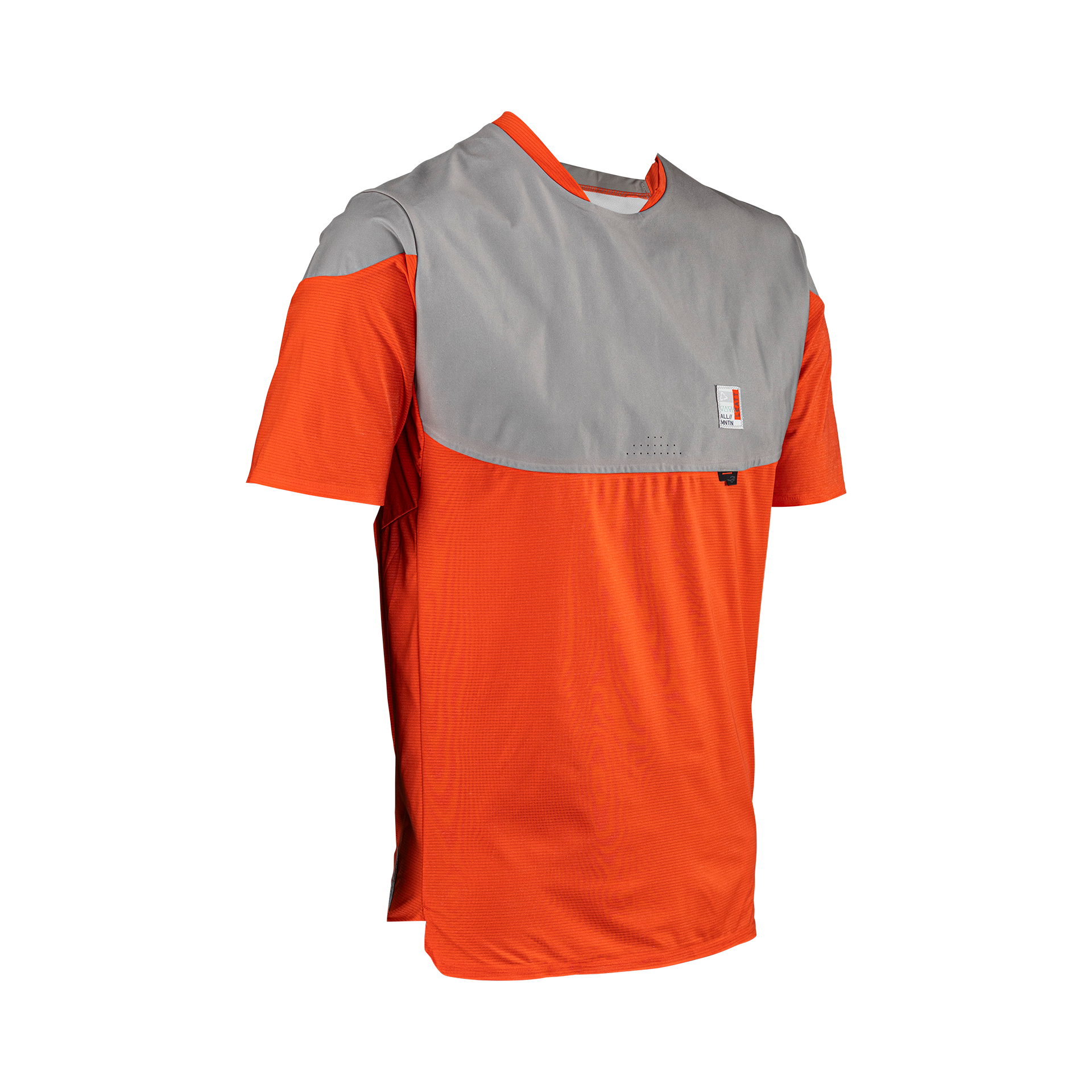 Camiseta MTB AllMtn 3.0