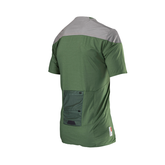 Camiseta MTB AllMtn 3.0