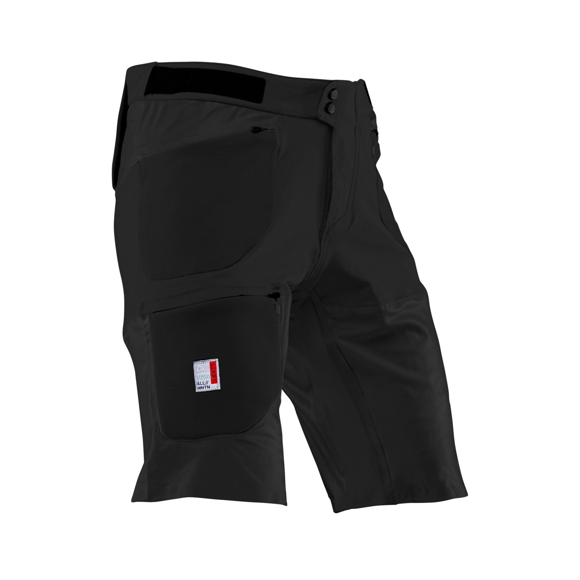 Pantalón MTB AllMtn 3.0 Corto V25