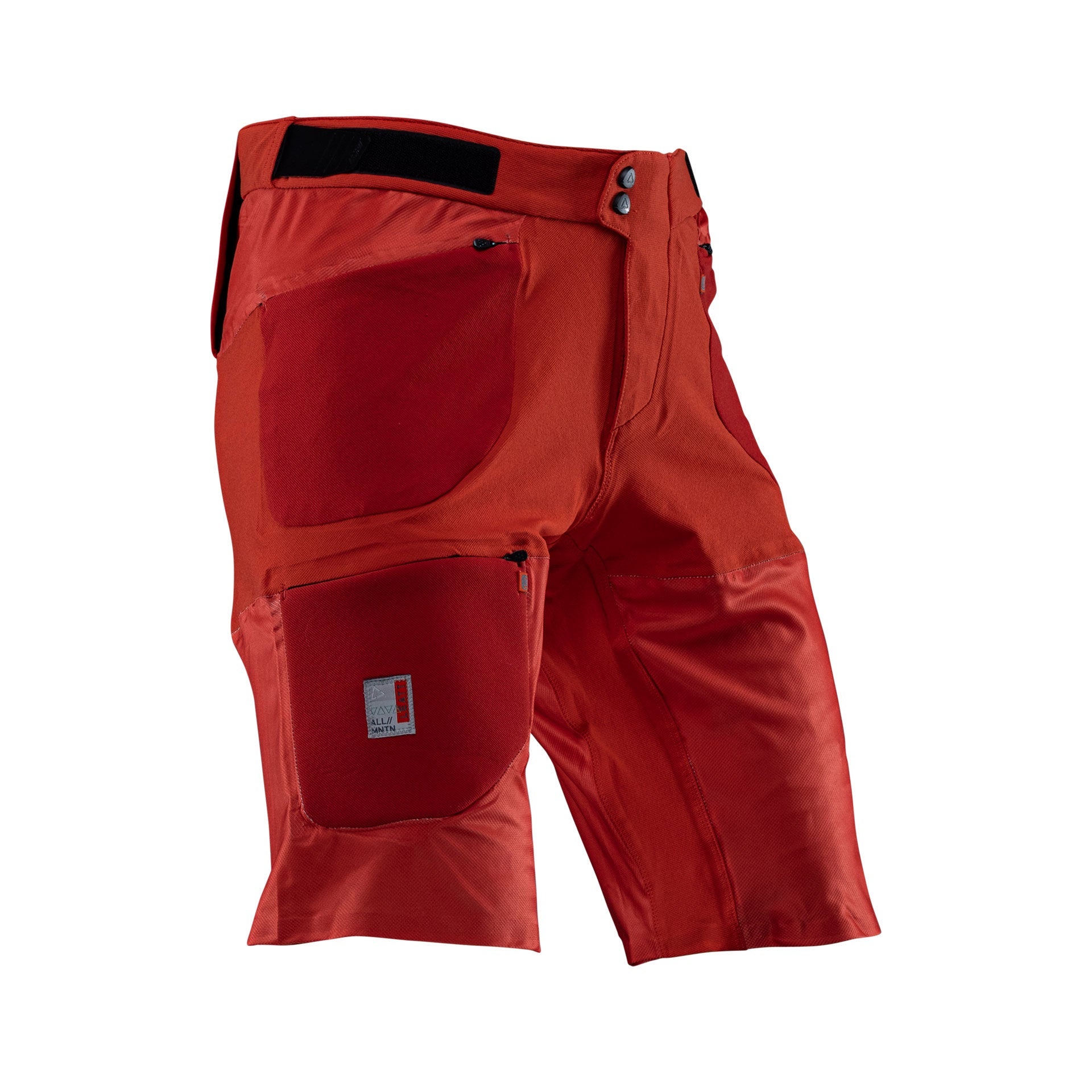 Pantalón MTB AllMtn 3.0 Corto