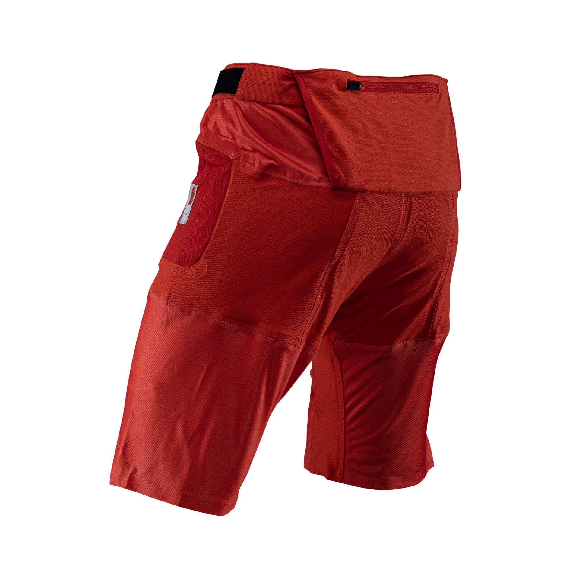 Pantalón MTB AllMtn 3.0 Corto