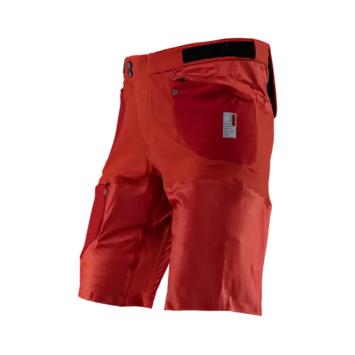 Pantalón MTB AllMtn 3.0 Corto V25