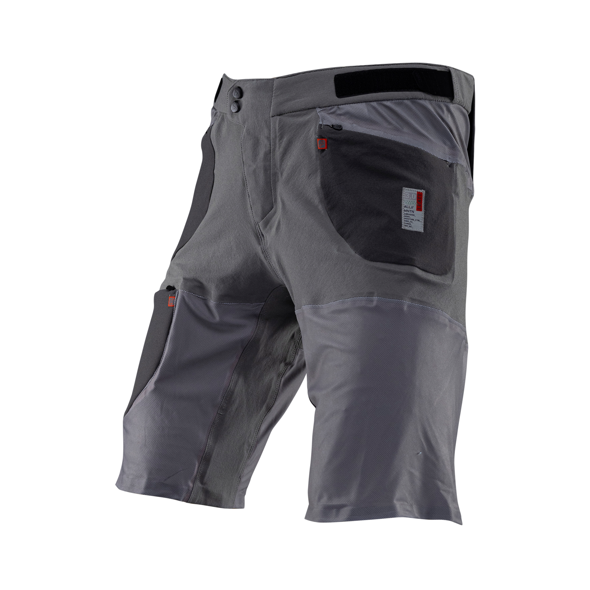 Pantalón MTB AllMtn 3.0 Corto