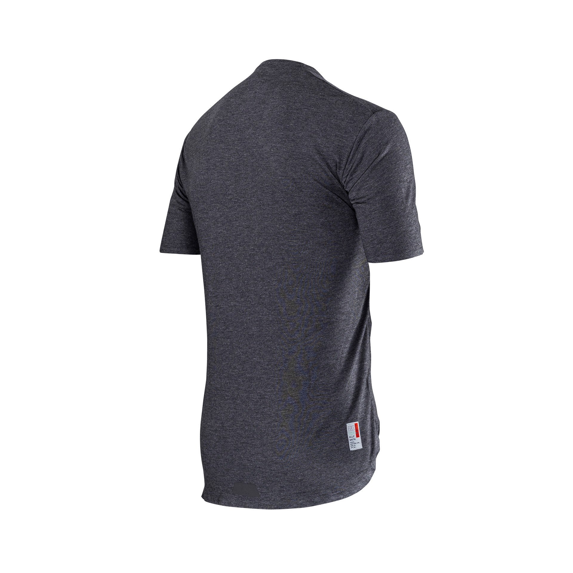 Camiseta MTB AllMtn 2.0