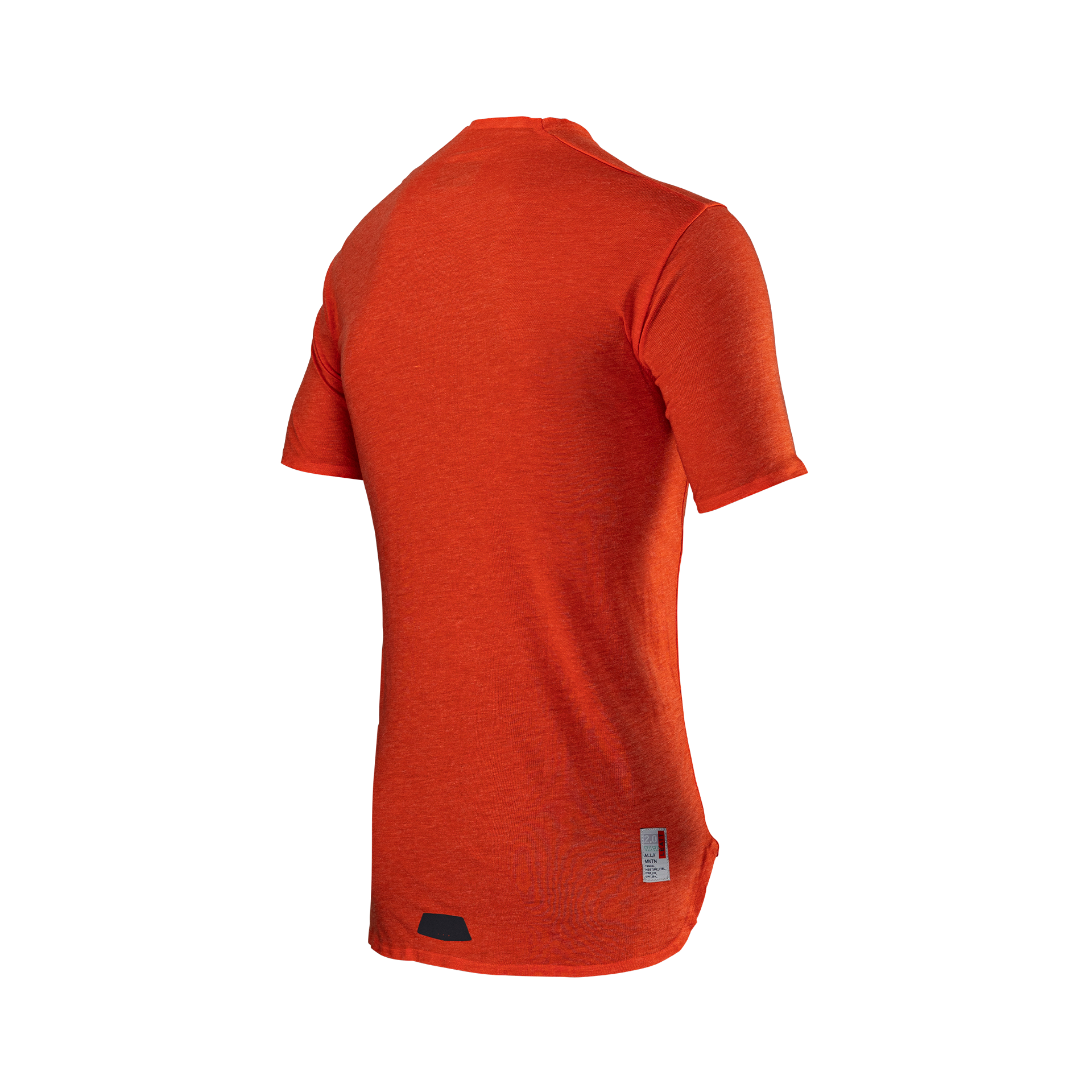 Camiseta MTB AllMtn 2.0