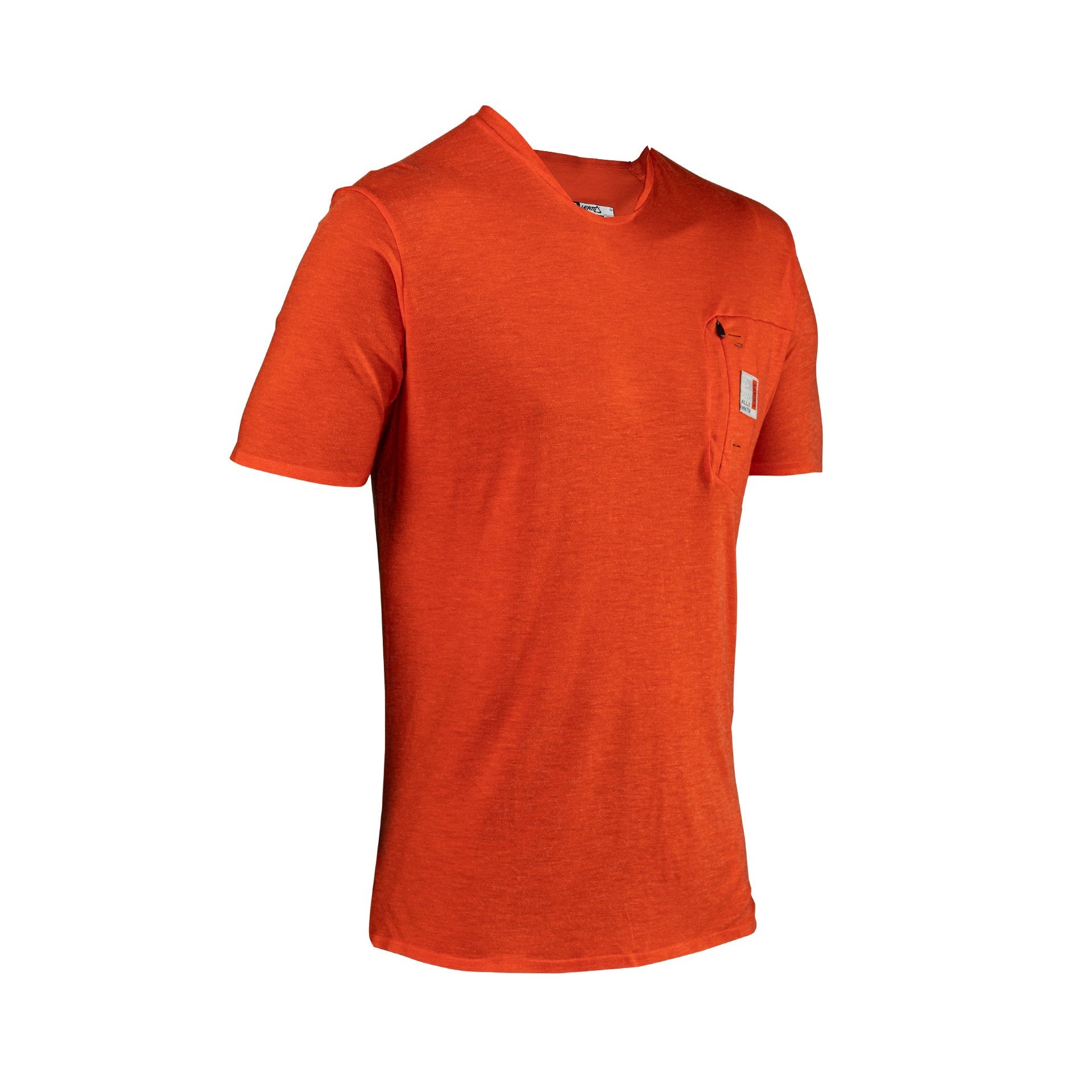 Camiseta MTB AllMtn 2.0