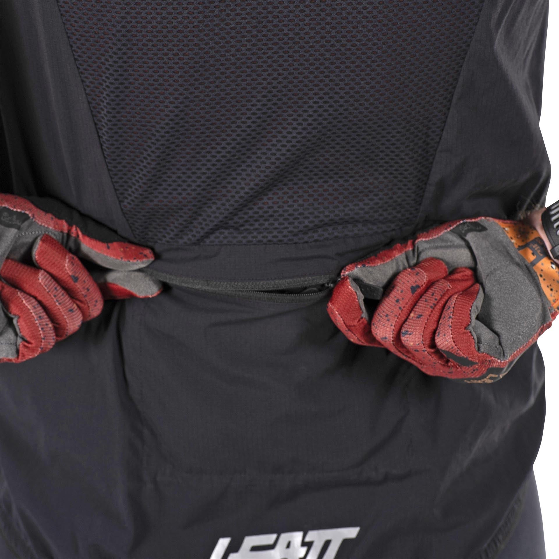 Chaleco MTB Endurance 2.0