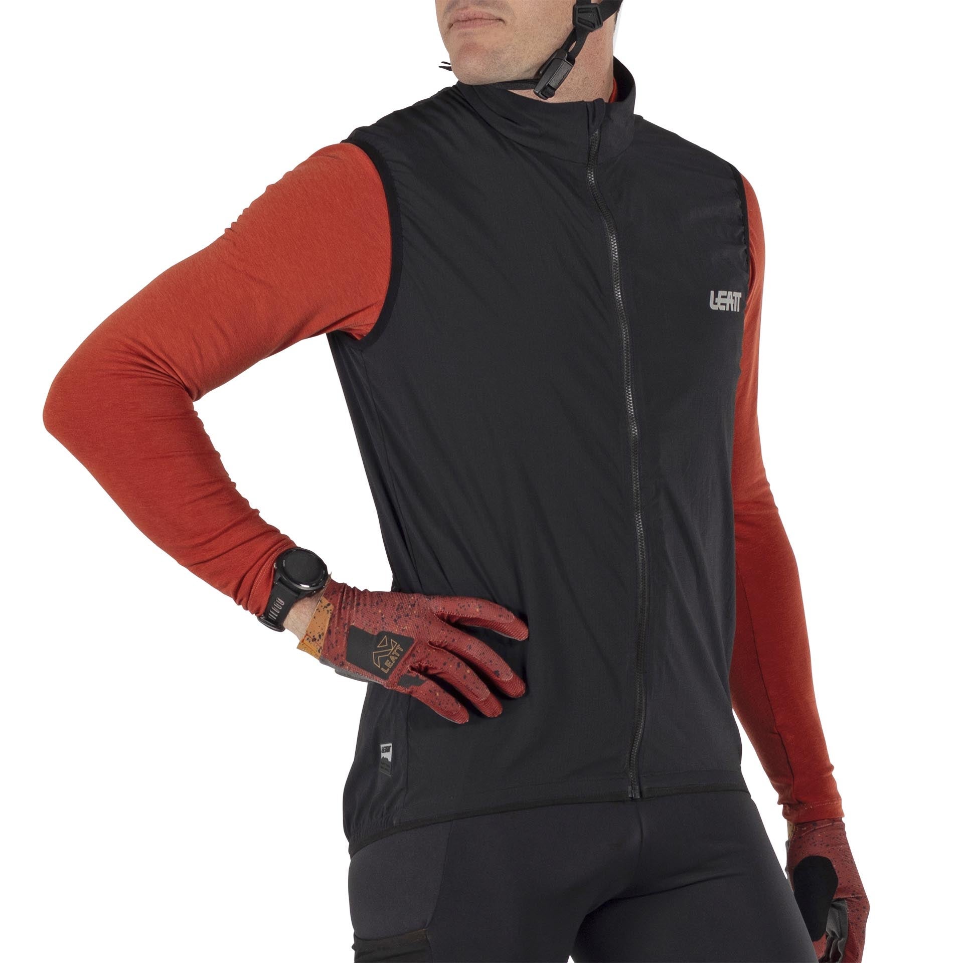 Chaleco MTB Endurance 2.0
