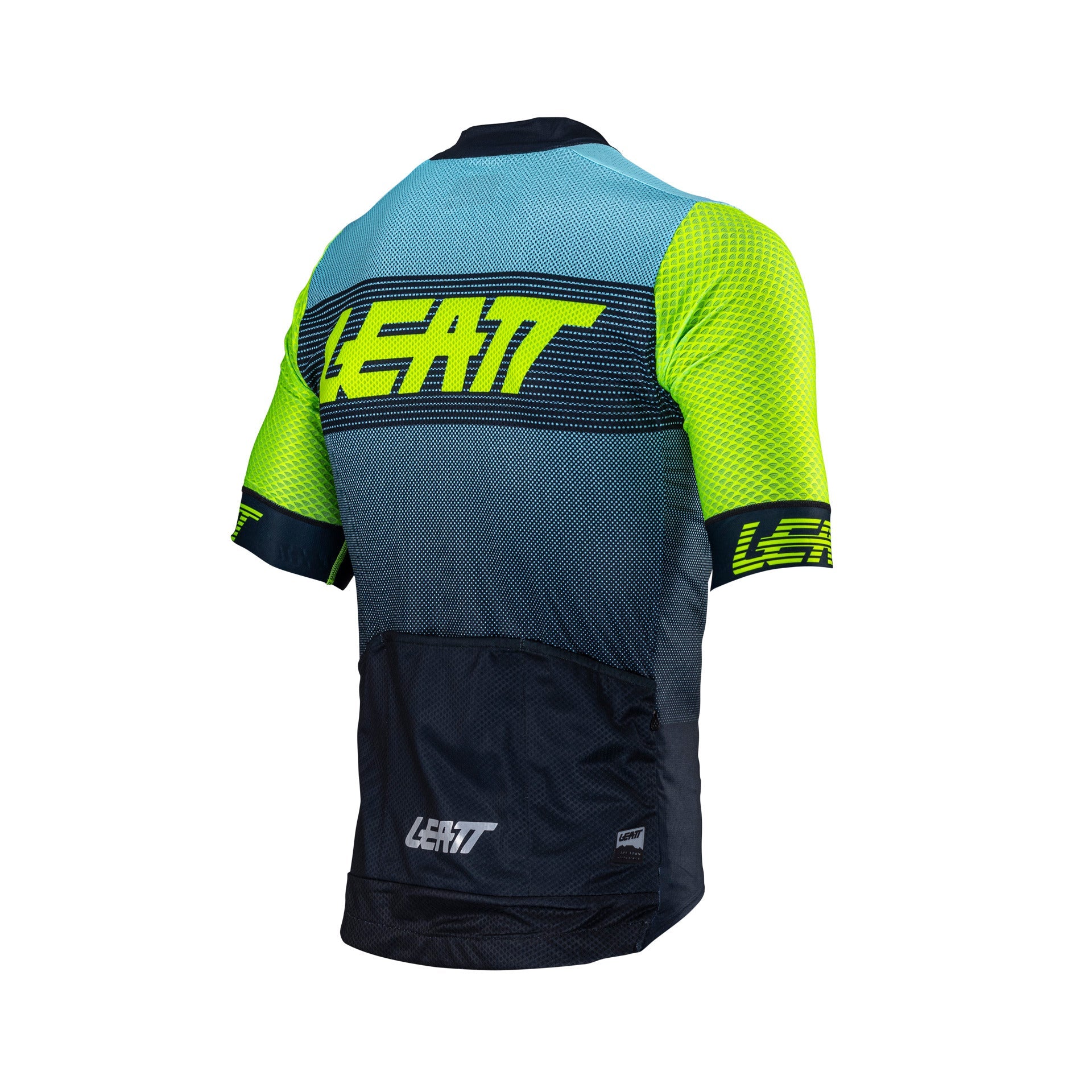 Maillot MTB Endurance 6.0 V24