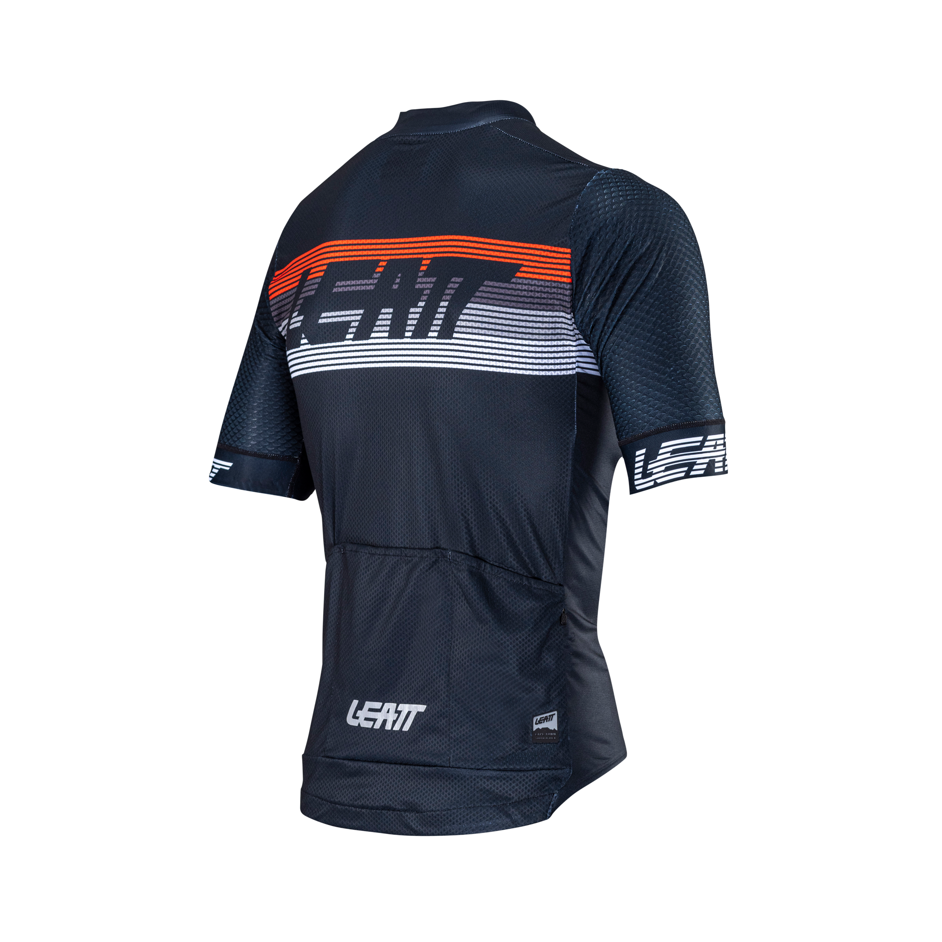 Maillot MTB Endurance 6.0 V24