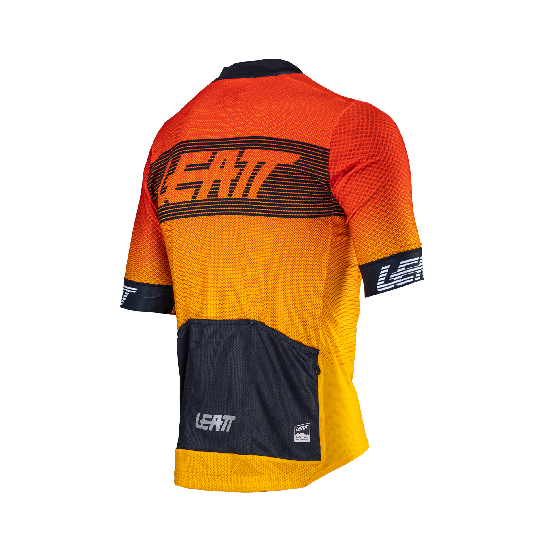 Maillot MTB Endurance 6.0 V24