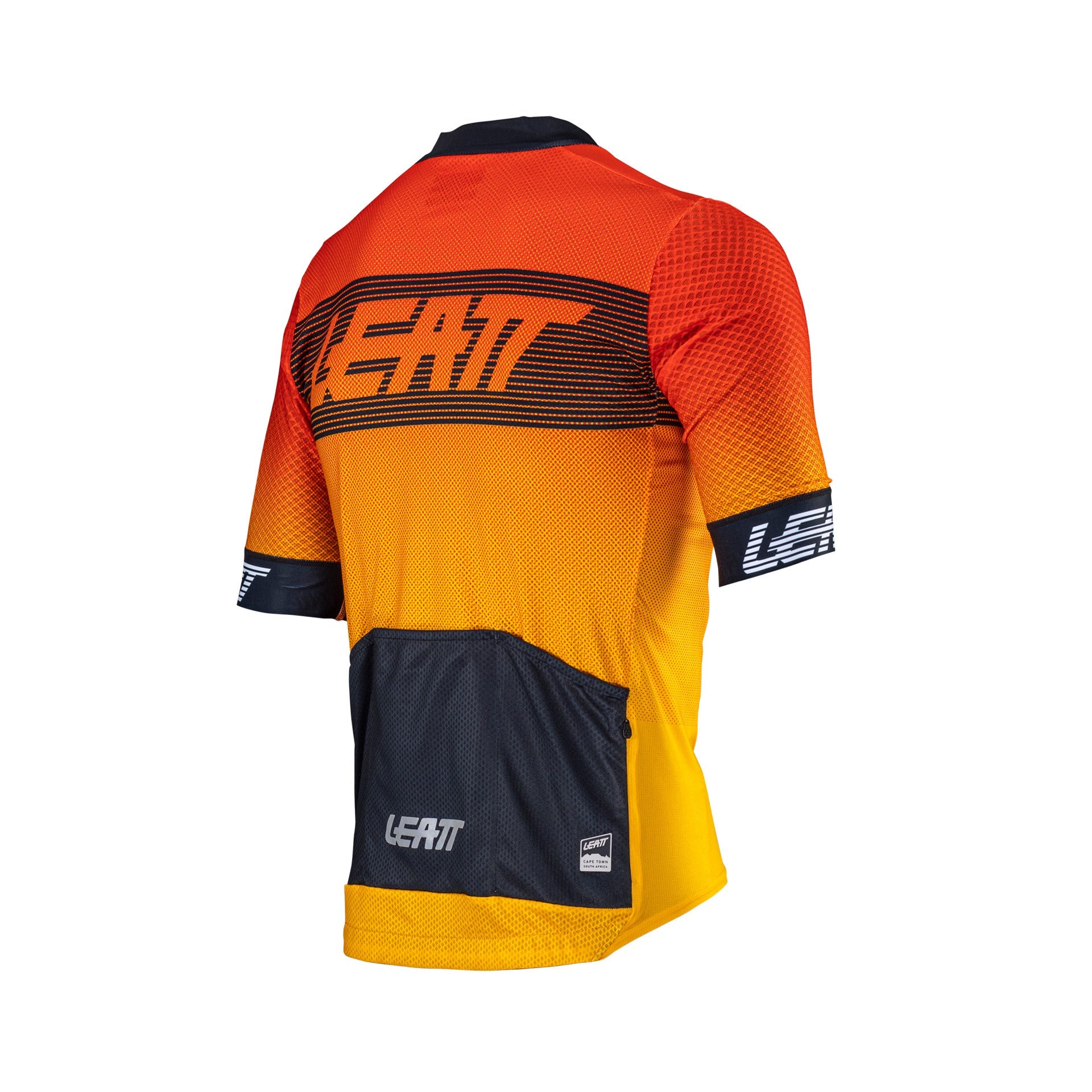 Maillot MTB Endurance 6.0 V24
