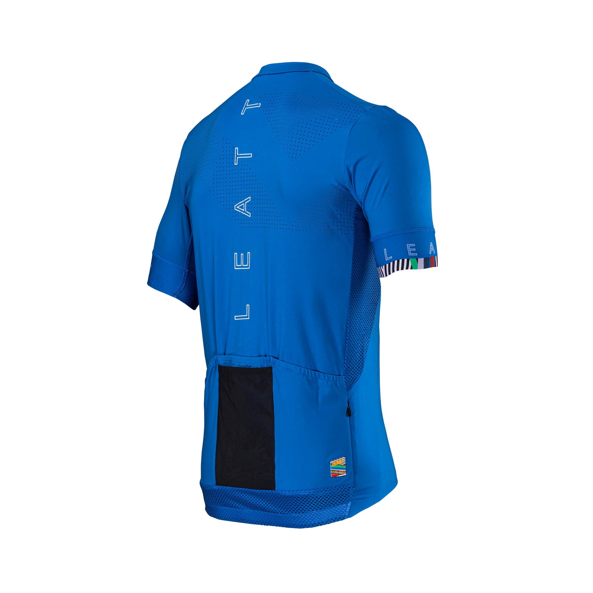 Camiseta MTB Endurance 5.0 II