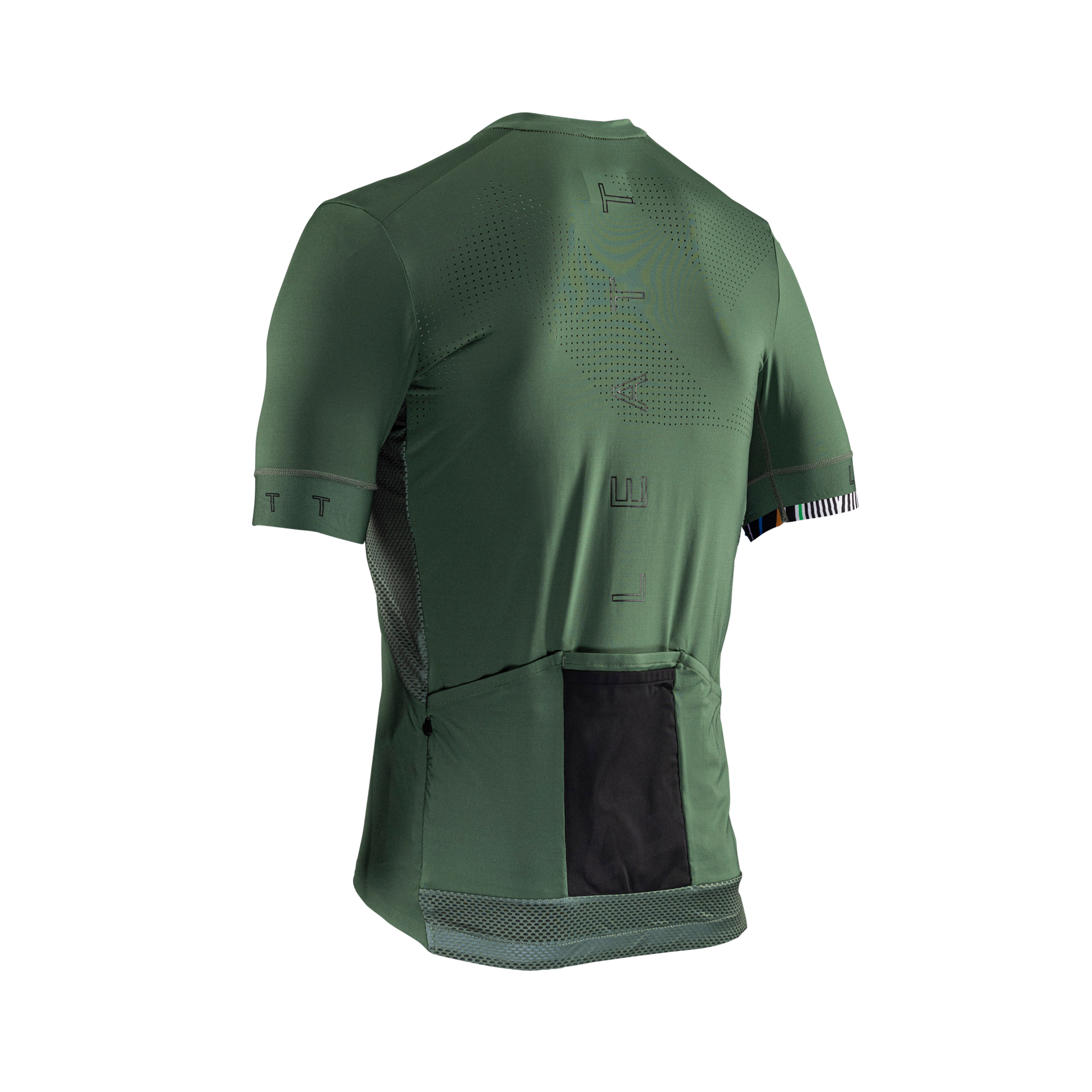 Camiseta MTB Endurance 5.0 II