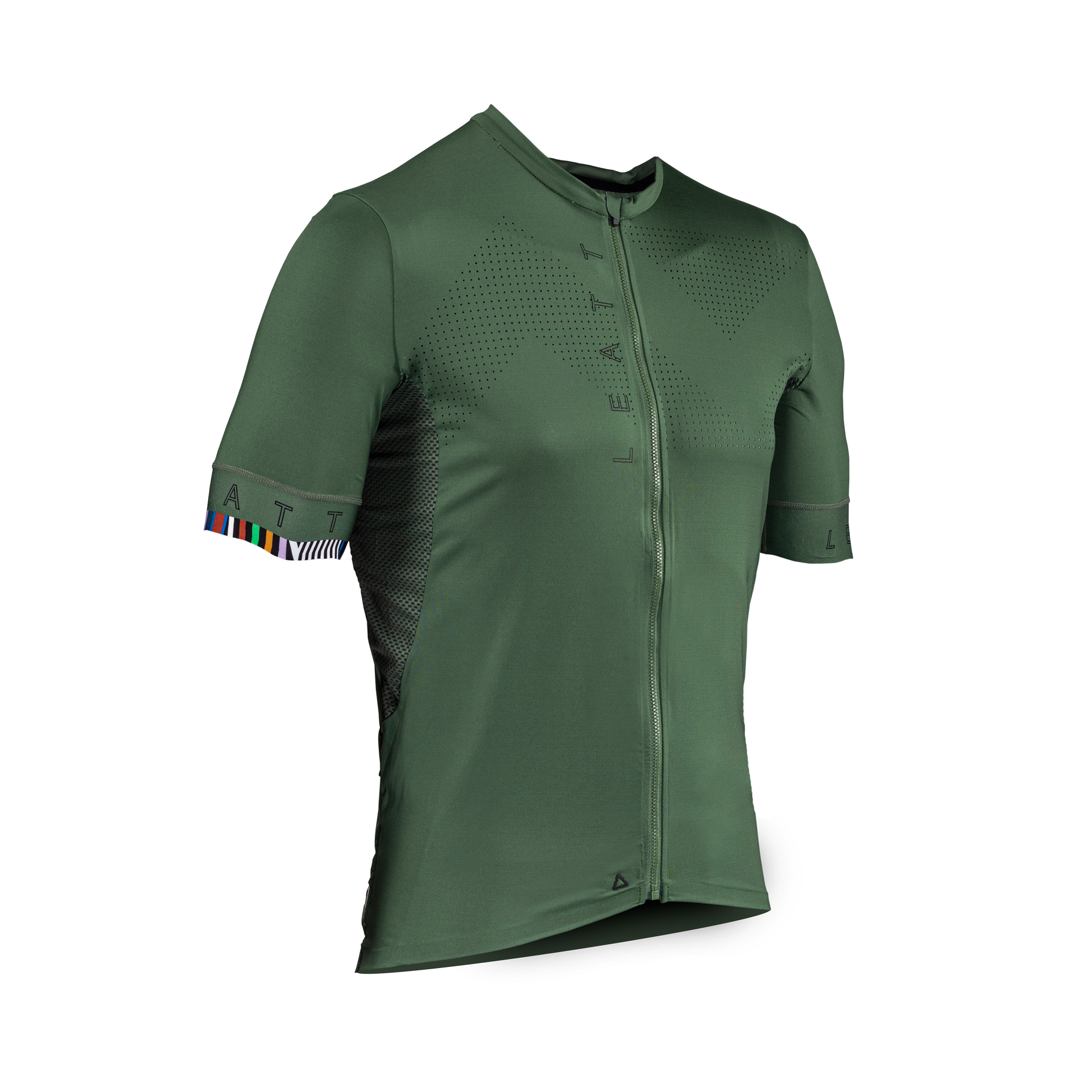 Camiseta MTB Endurance 5.0 II