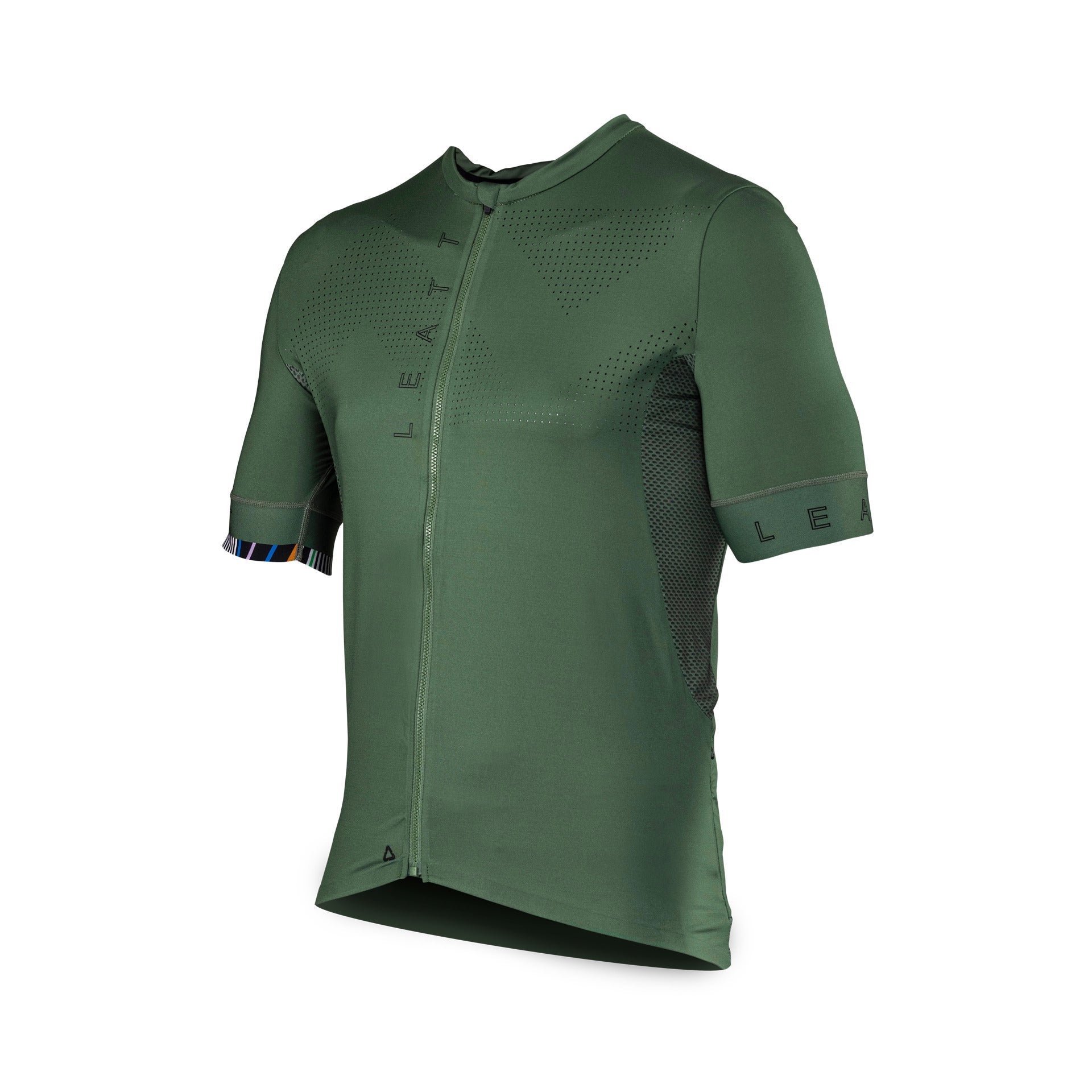 Camiseta MTB Endurance 5.0 V24