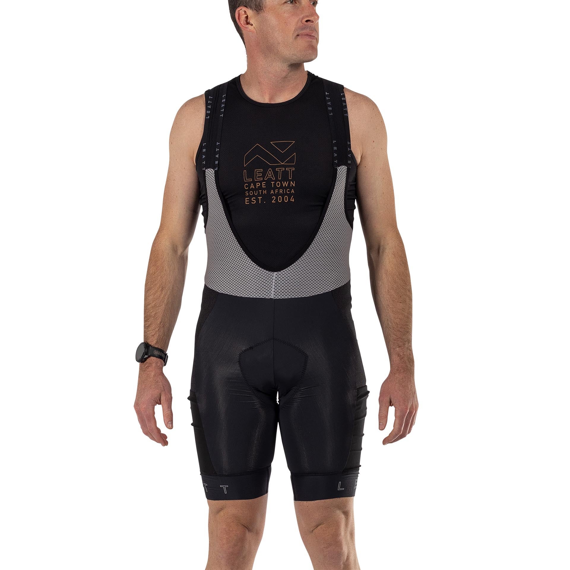 Culote MTB Endurance 5.0