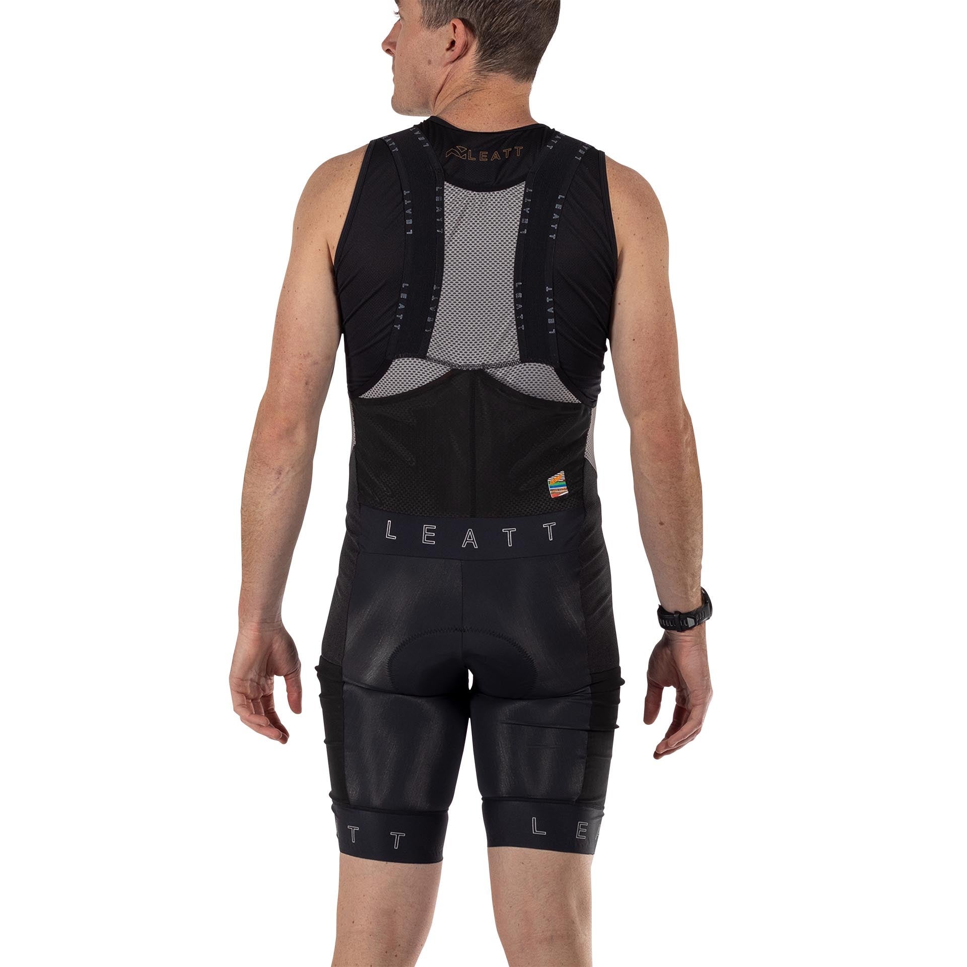 Culote MTB Endurance 5.0