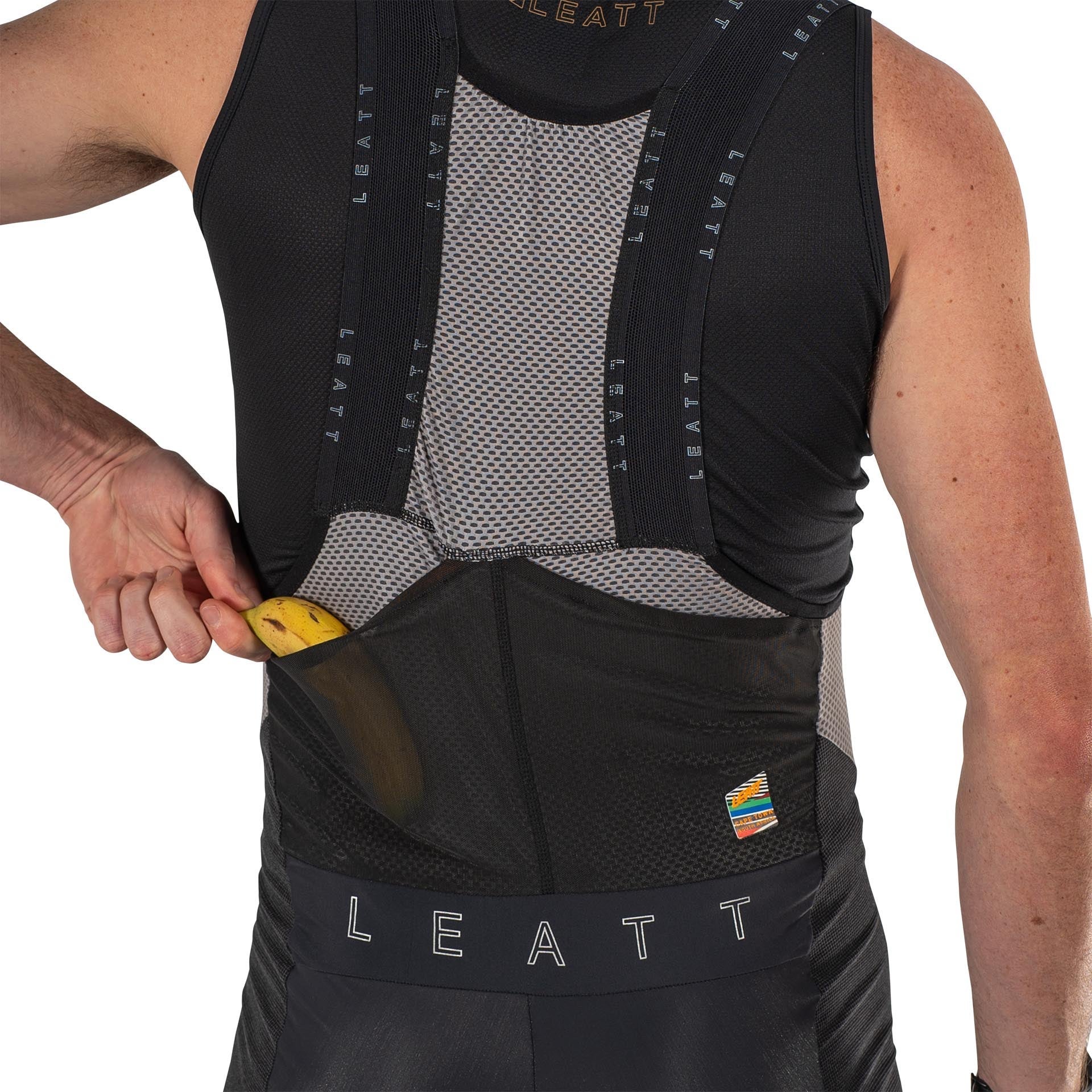 Culote MTB Endurance 5.0