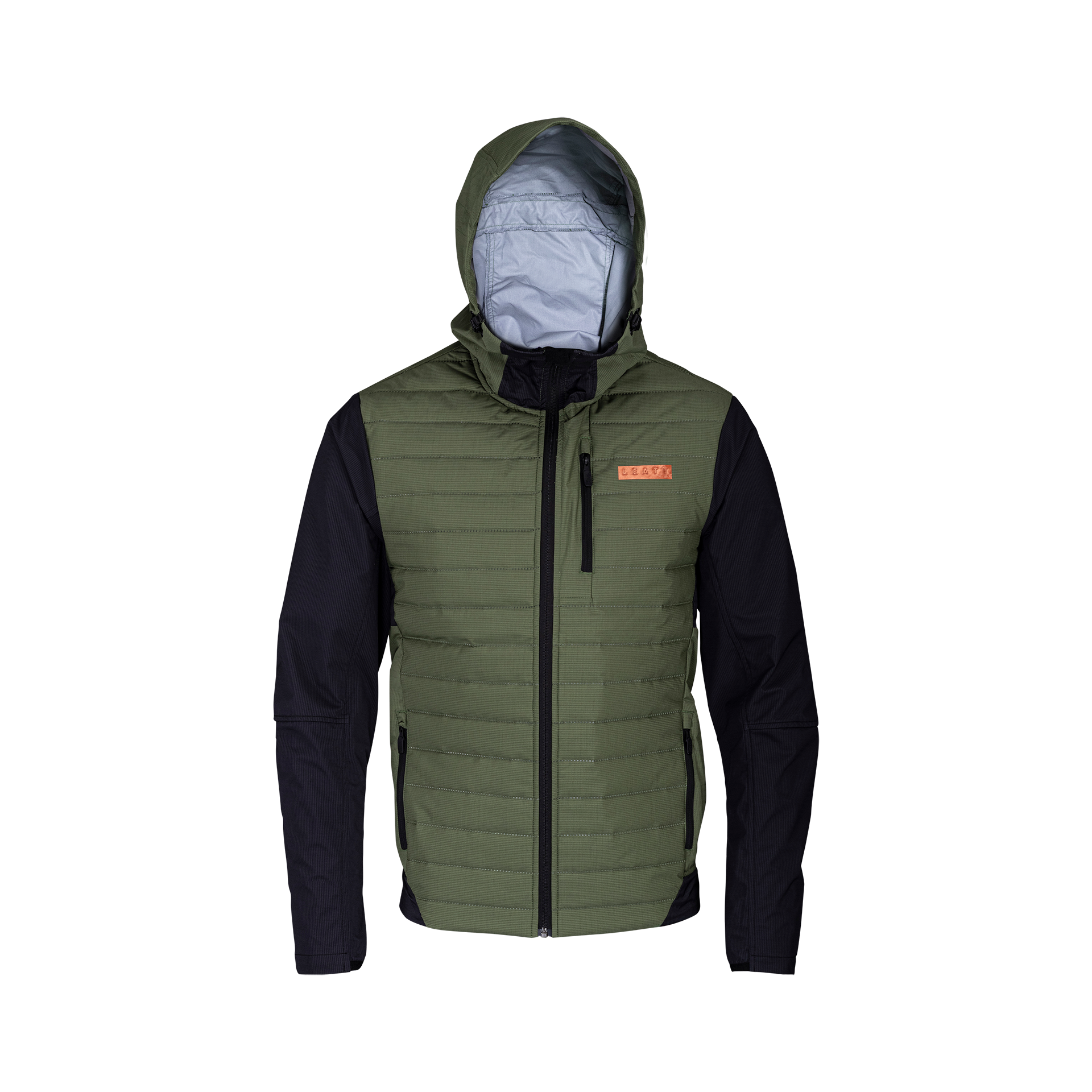 Chaqueta MTB Trail 3.0 V24