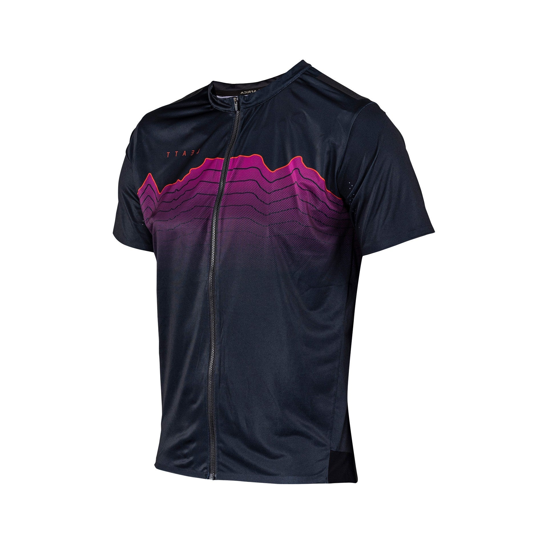 Camiseta MTB Trail 3.0 V25