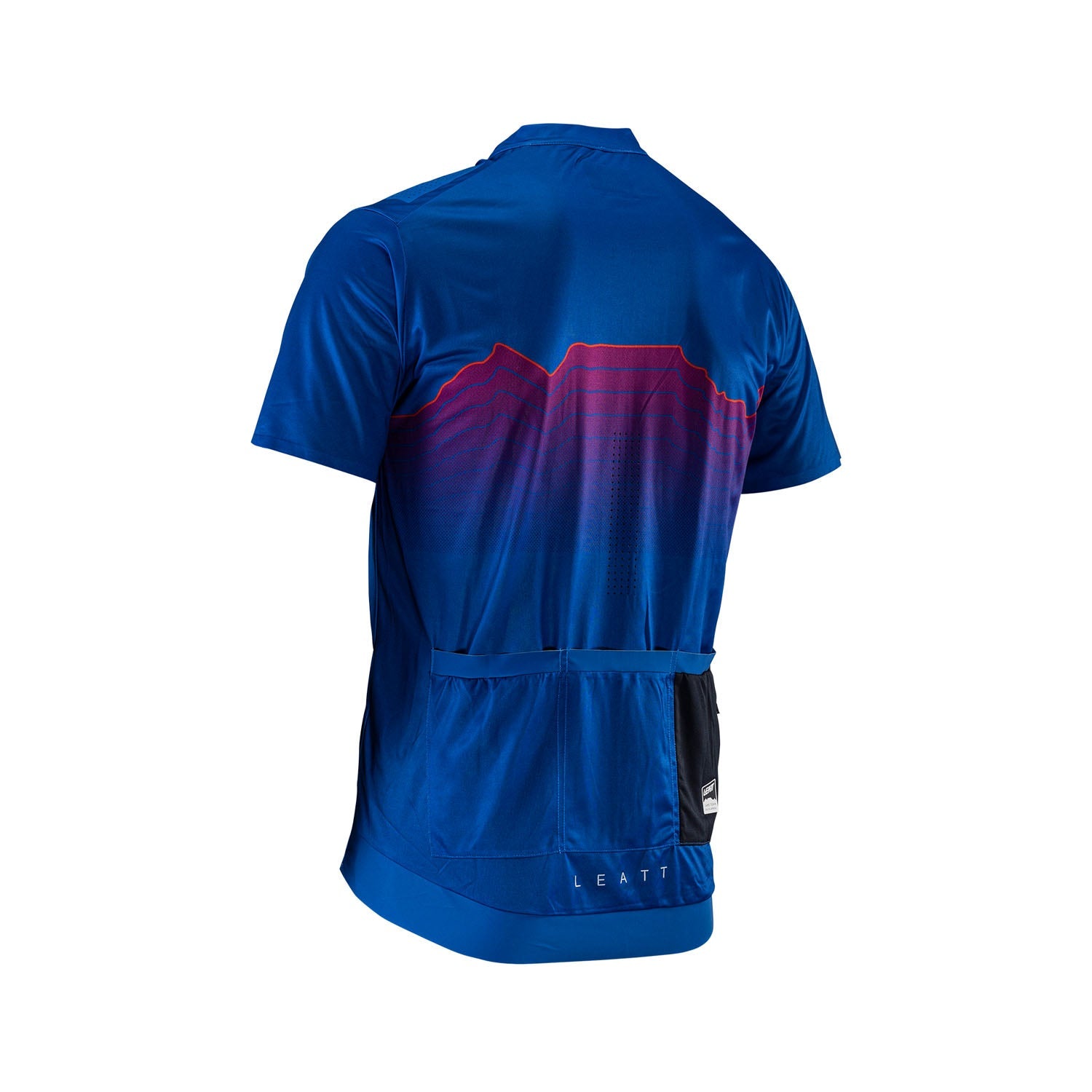 Camiseta MTB Trail 3.0 V24