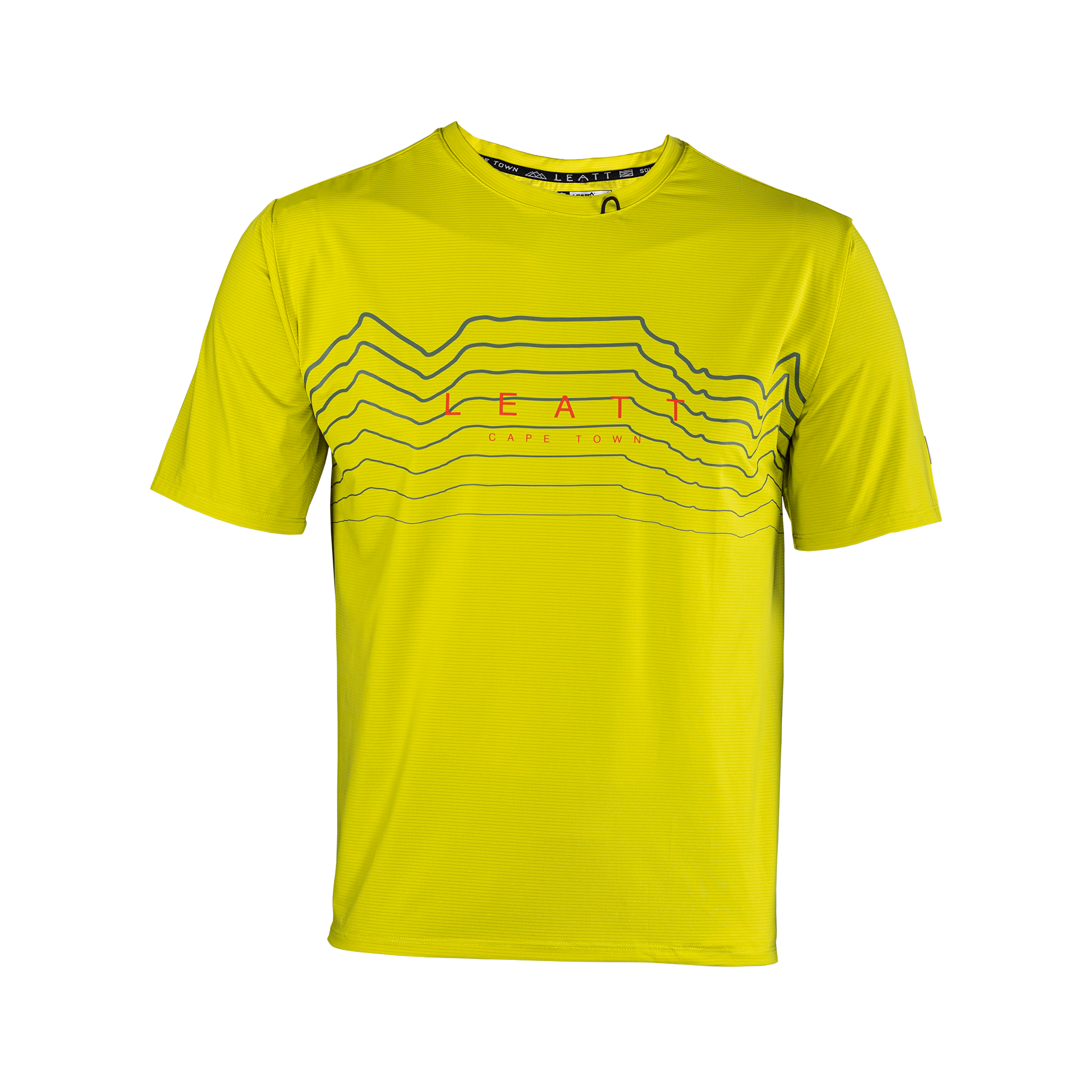 Camiseta MTB Trail 1.0 X-Flow V24