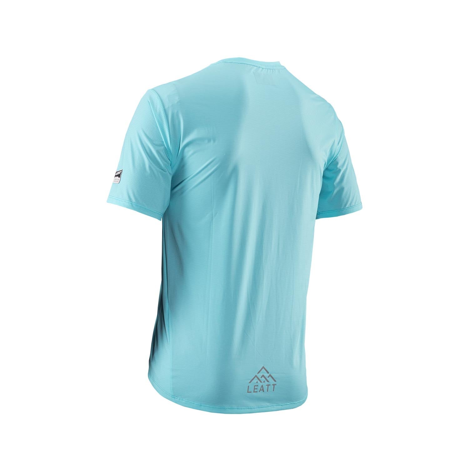 Camiseta MTB Trail 1.0 X-Flow V24
