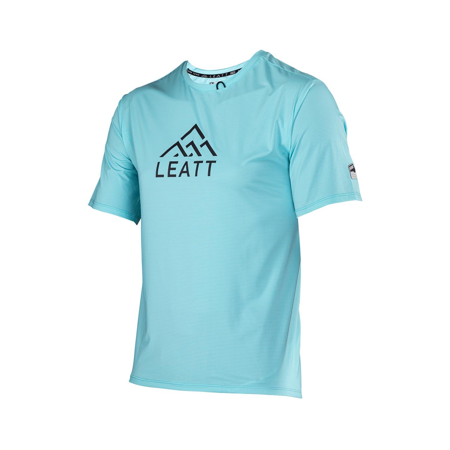 Camiseta MTB Trail 1.0 X-Flow II