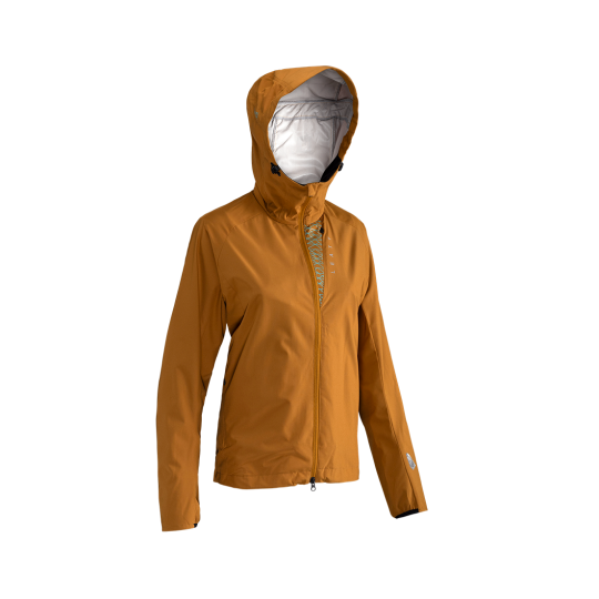 Chaqueta MTB HydraDri 2.0 Mujer