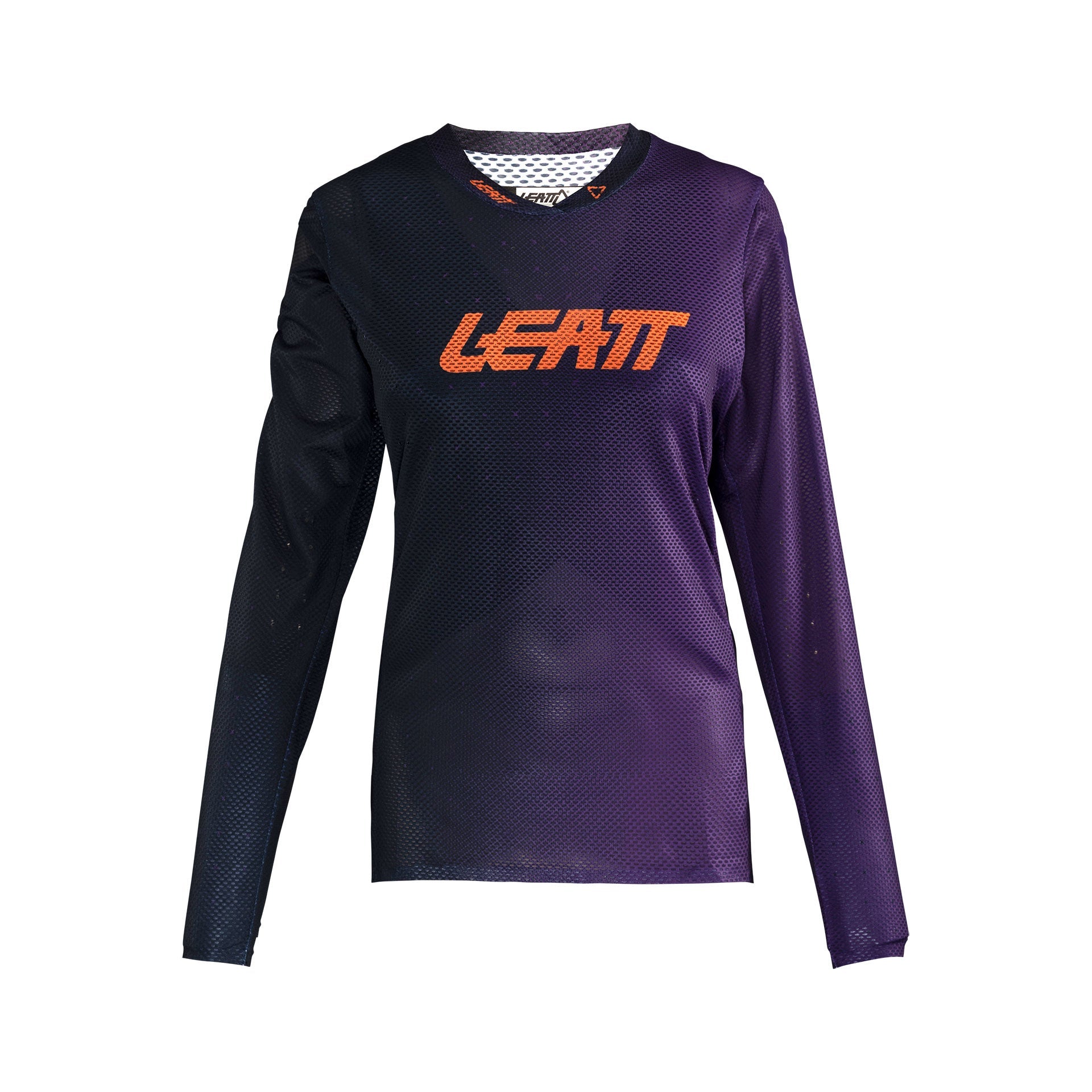 Camiseta MTB Gravity 4.0 Mujer