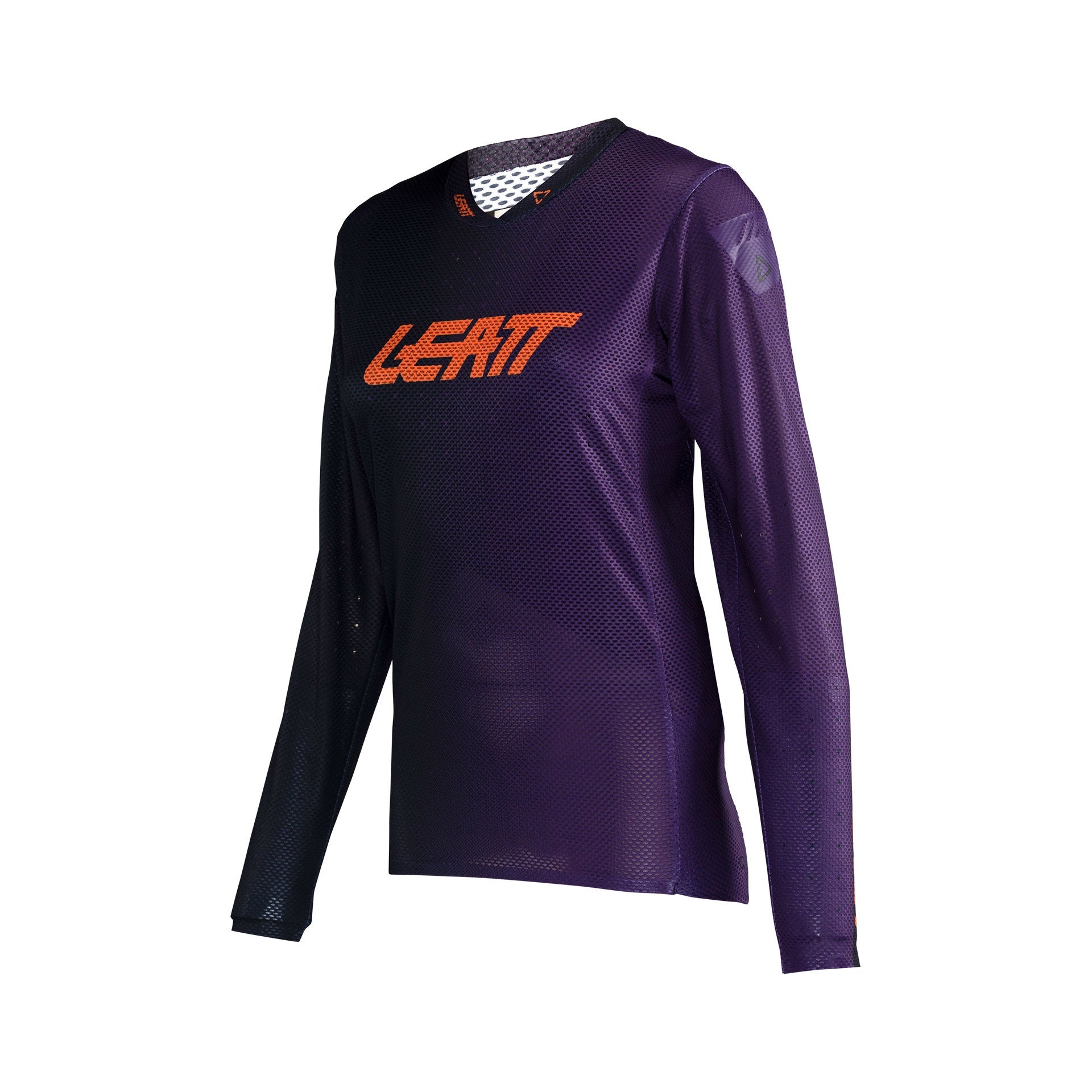 Camiseta MTB Gravity 4.0 Mujer