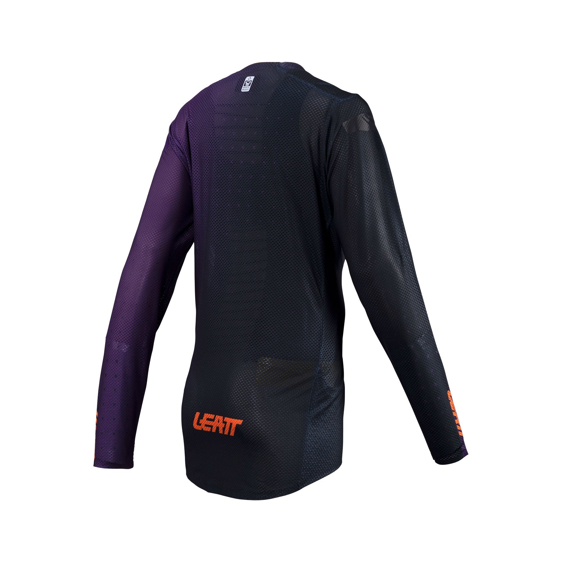 Camiseta MTB Gravity 4.0 Mujer