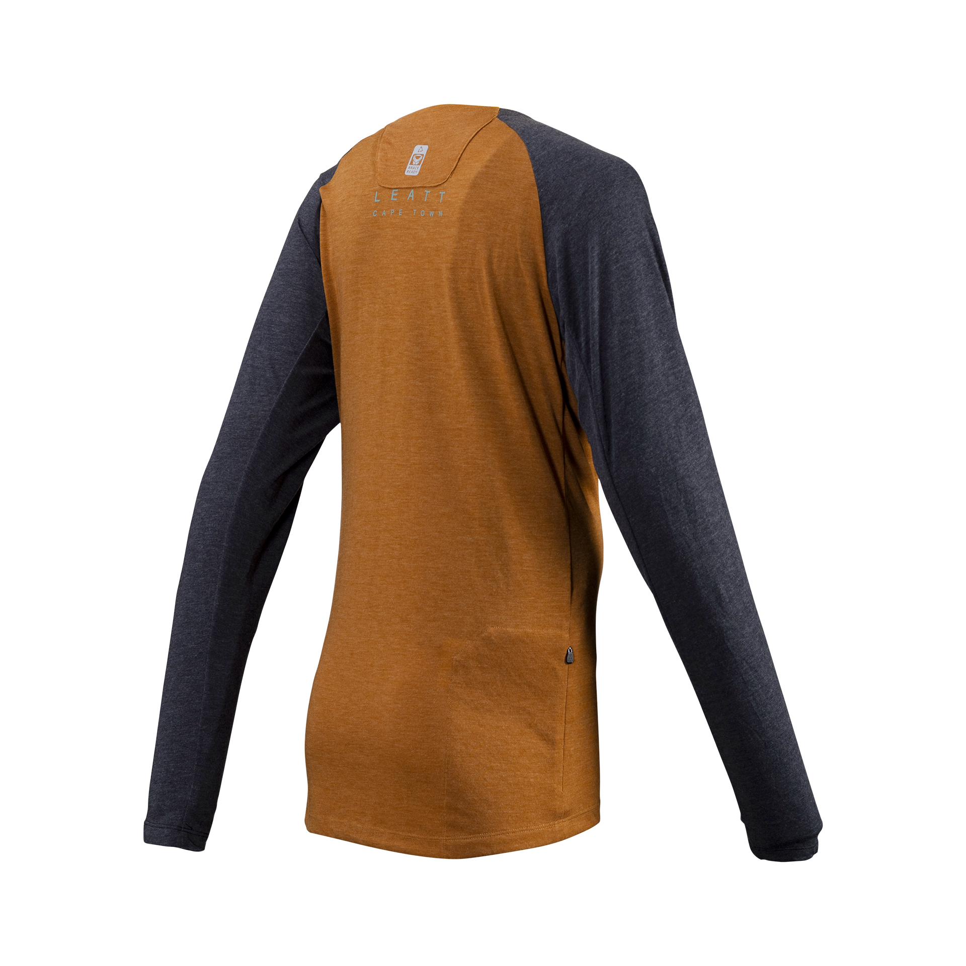 Camiseta MTB AllMtn 3.0 Mujer
