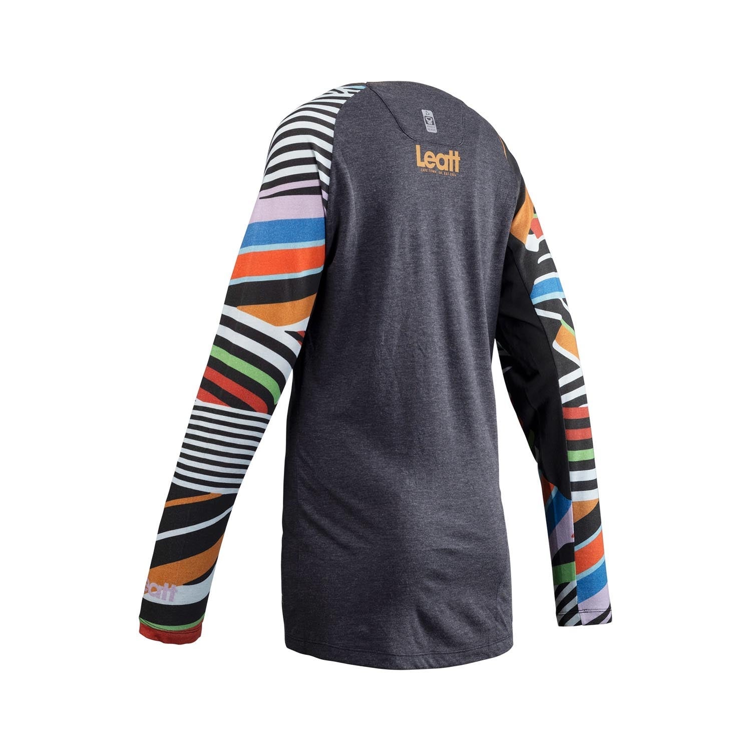 Camiseta MTB AllMtn 3.0 Mujer